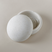 Shampoo Bar Holder ABHATI Pebble para champú sólido