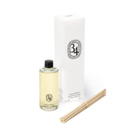 34 boulevard Saint Germain Diptyque Difusor de mikado - ABANUC