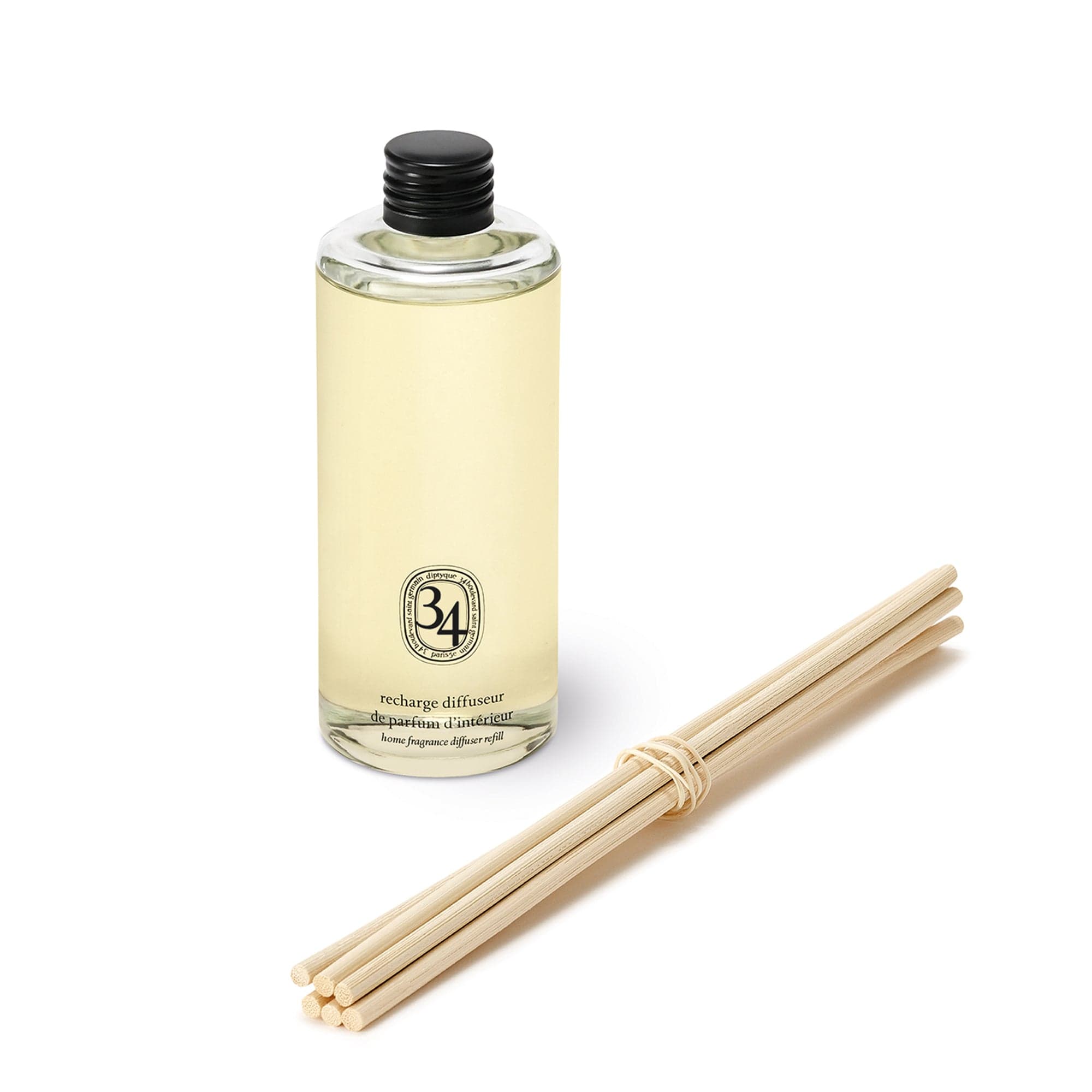 34 boulevard Saint Germain Diptyque Difusor de mikado - ABANUC