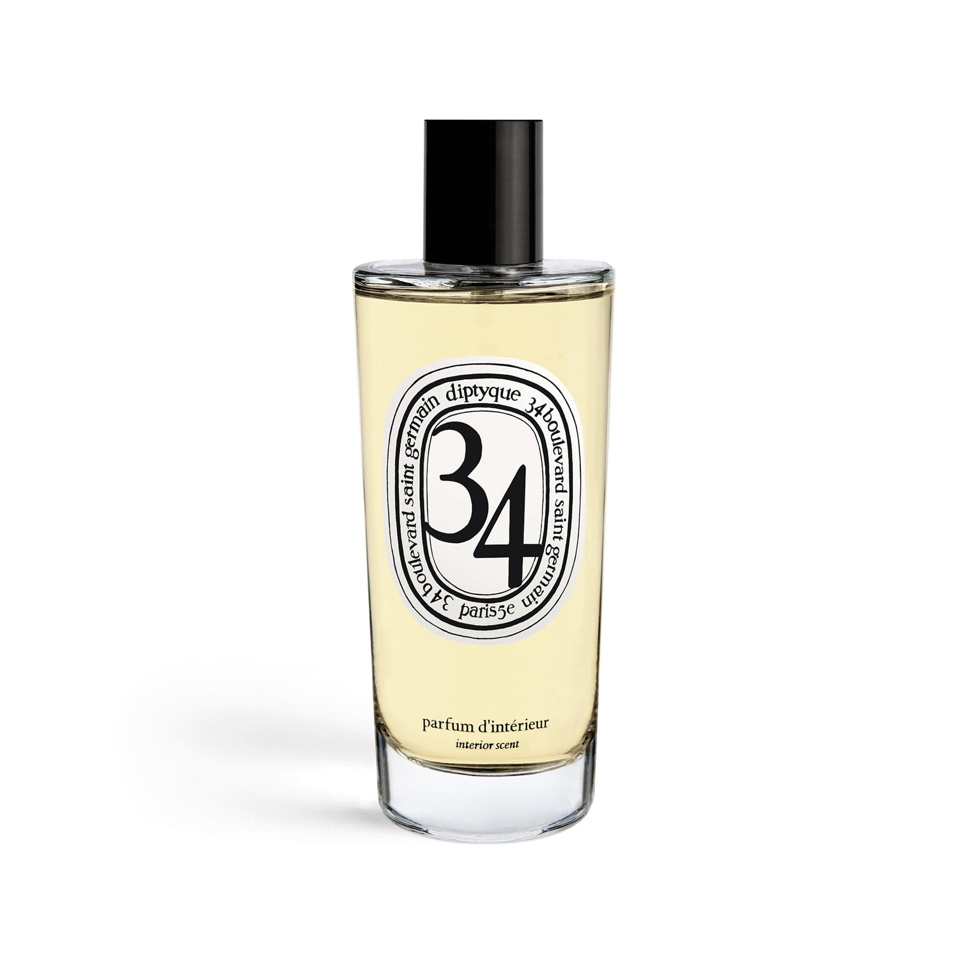 Diptyque 34 boulevard cheapest Saint germain