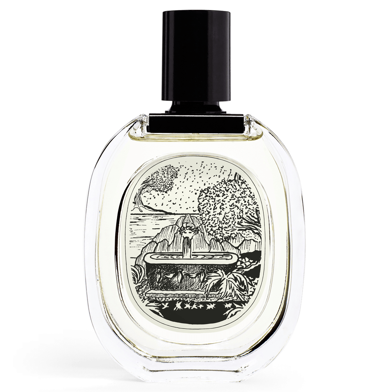 Philosykos Diptyque Eau de Toilette - ABANUC