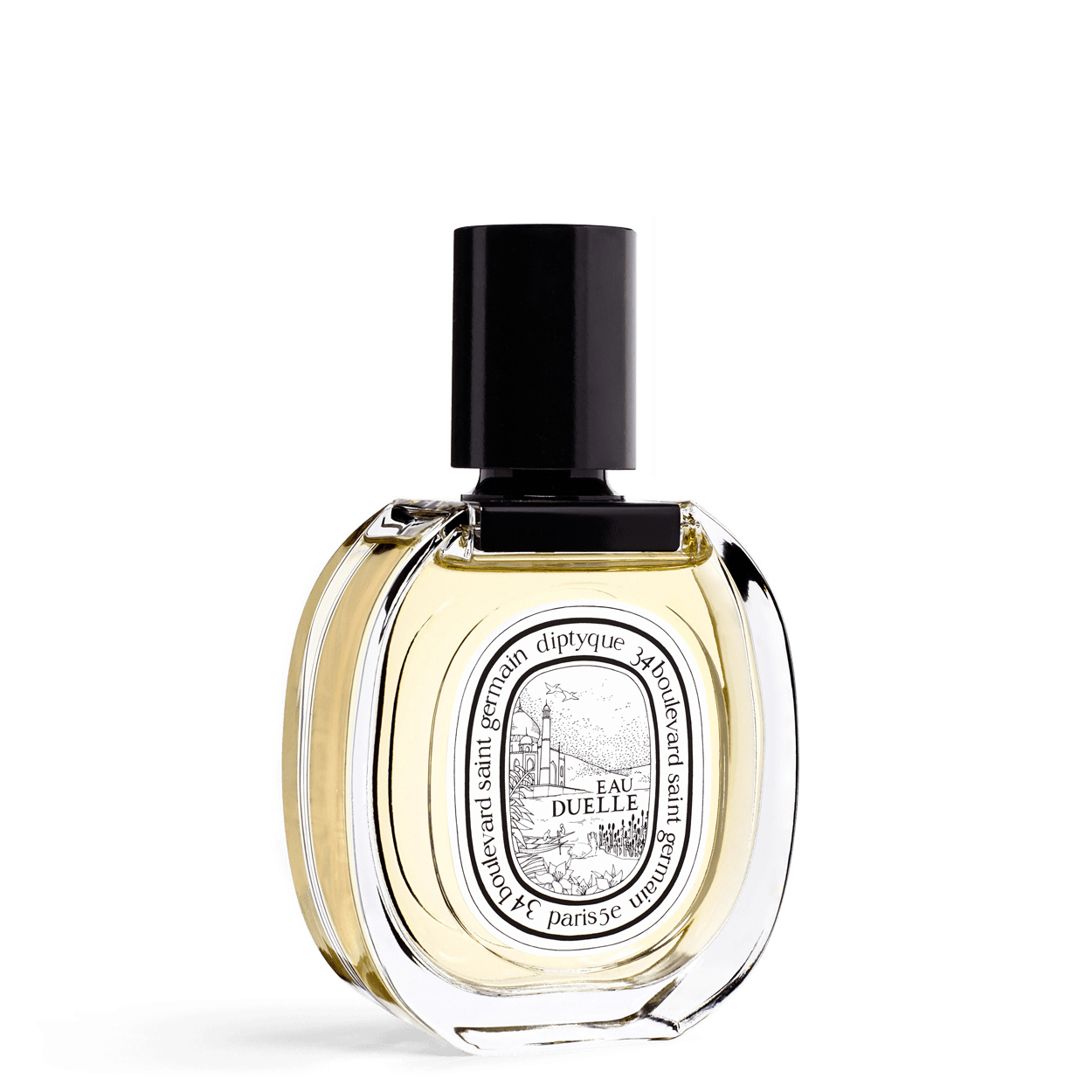 Eau Duelle Diptyque Eau de Toilette - ABANUC