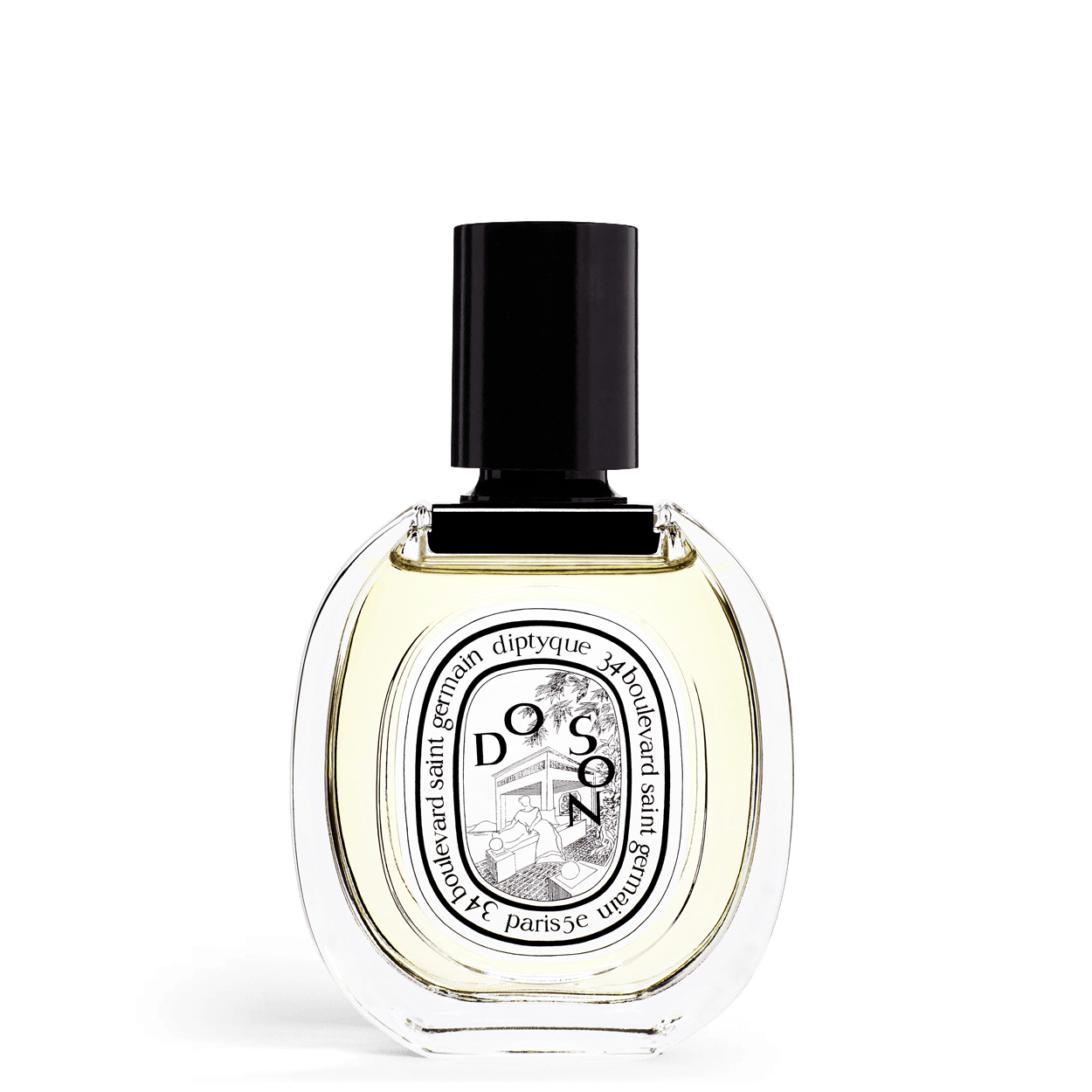 Do Son Diptyque Eau de Toilette - ABANUC