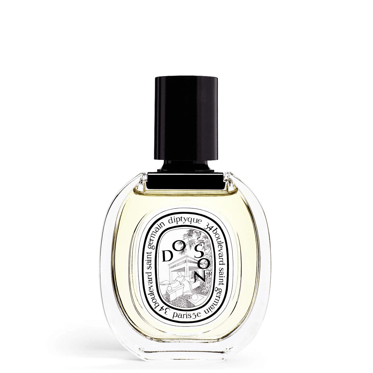 Do Son Diptyque Eau de Toilette