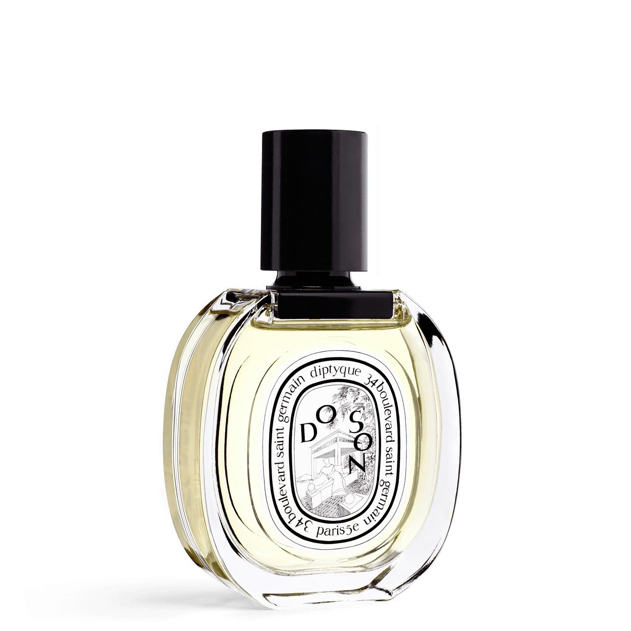 Do Son Diptyque Eau de Toilette - ABANUC