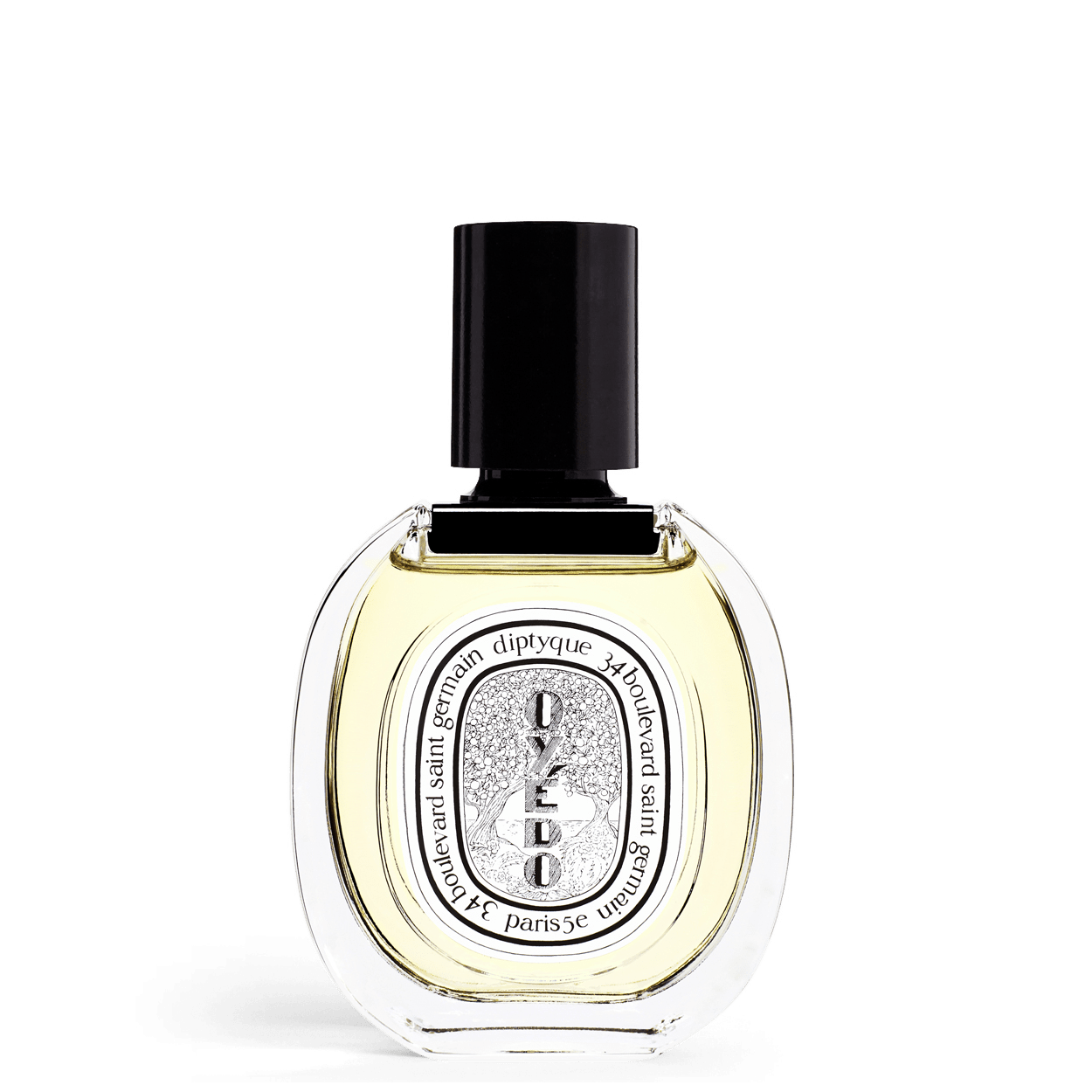 Oyédo Diptyque Eau de Toilette - ABANUC