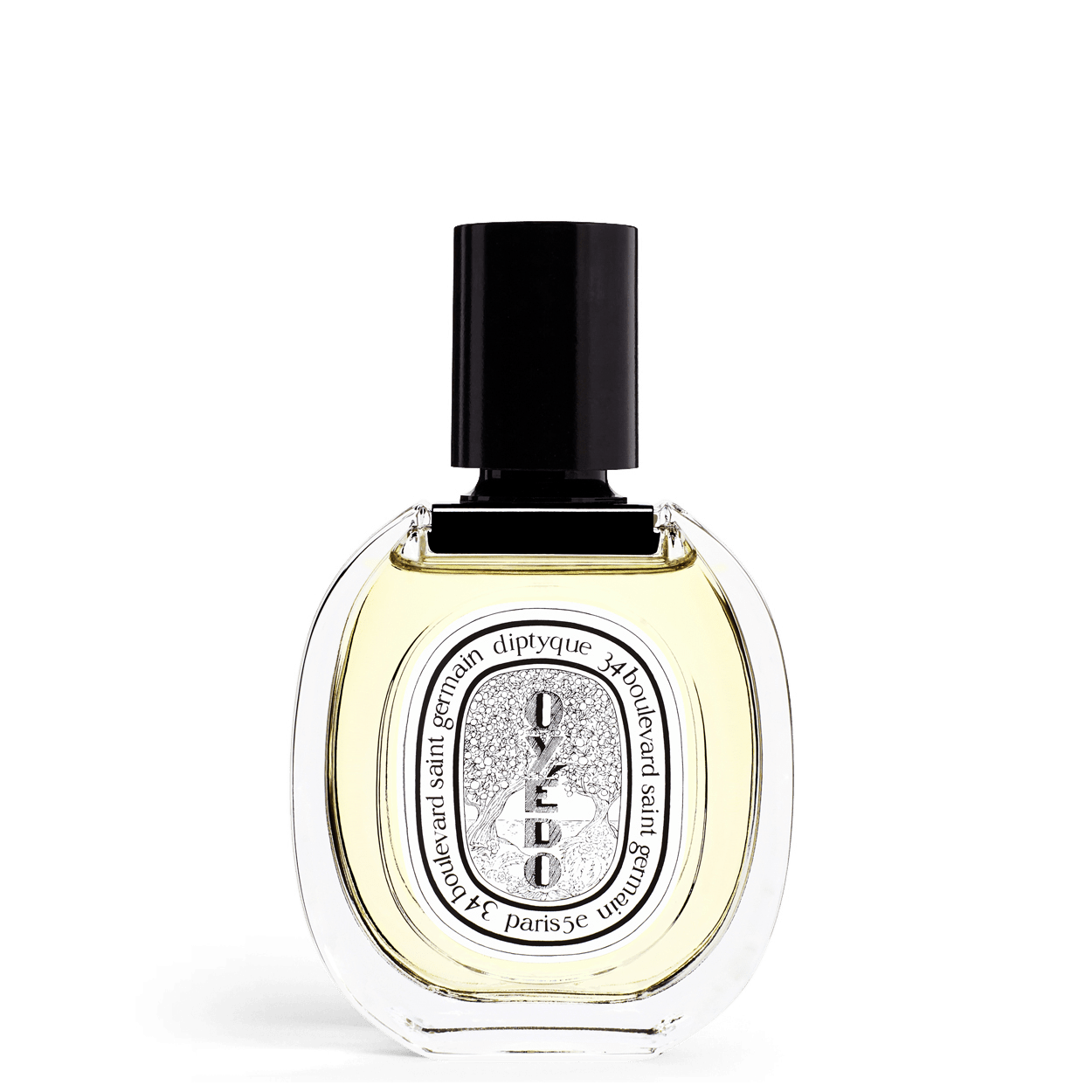 Oyédo Diptyque Eau de Toilette