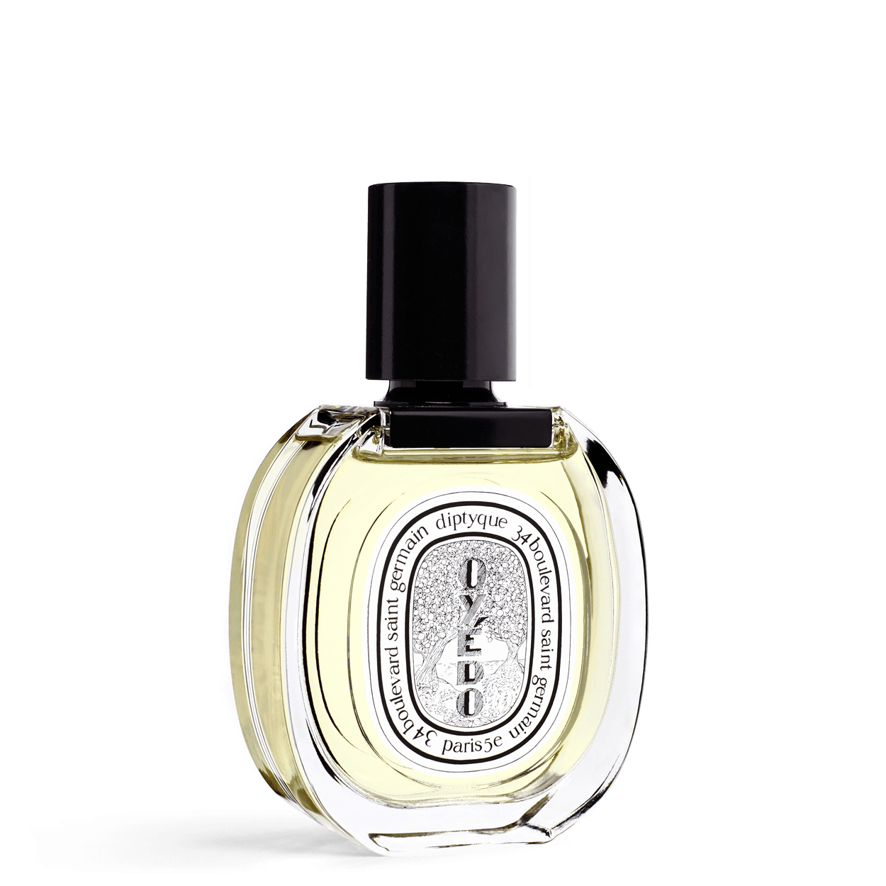 Oyédo Diptyque Eau de Toilette - ABANUC