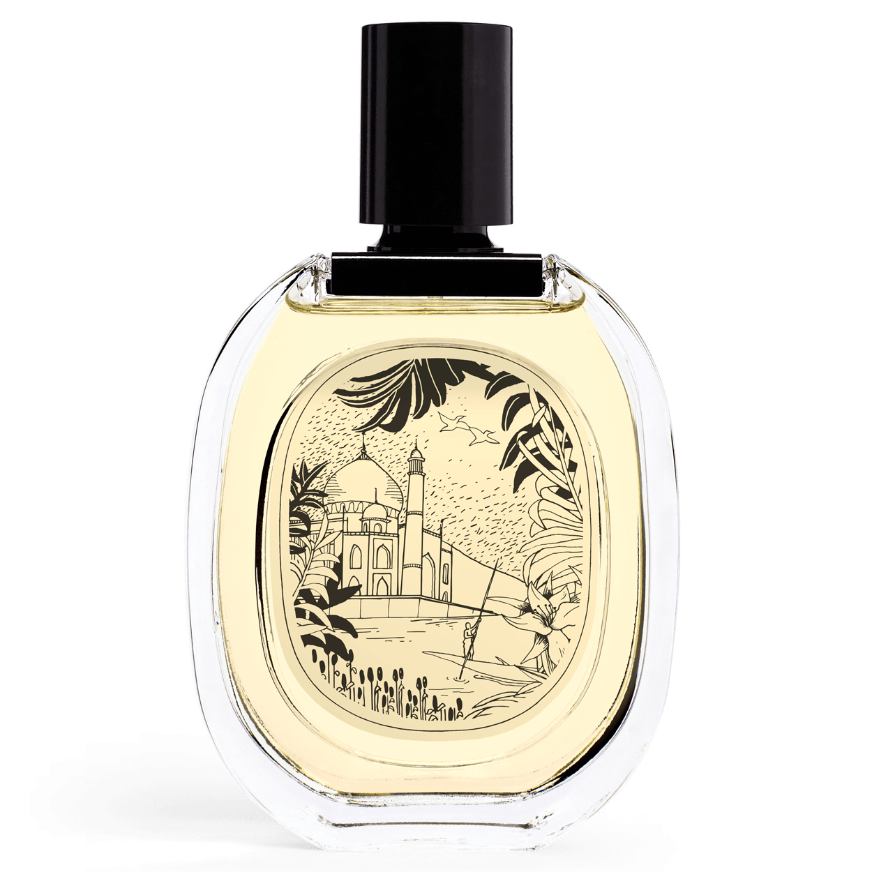 Eau Duelle Diptyque Eau de Toilette - ABANUC
