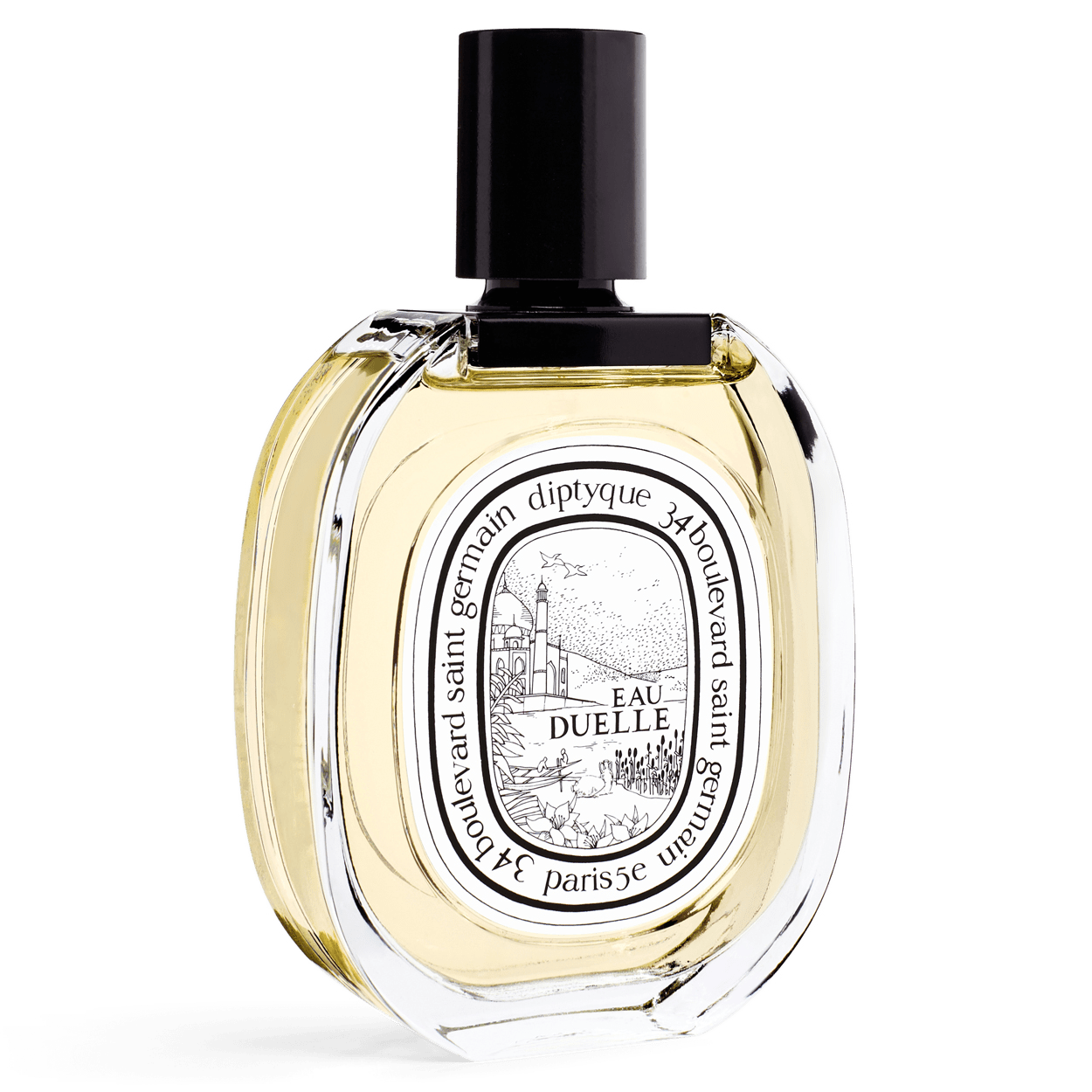 Eau Duelle Diptyque Eau de Toilette - ABANUC