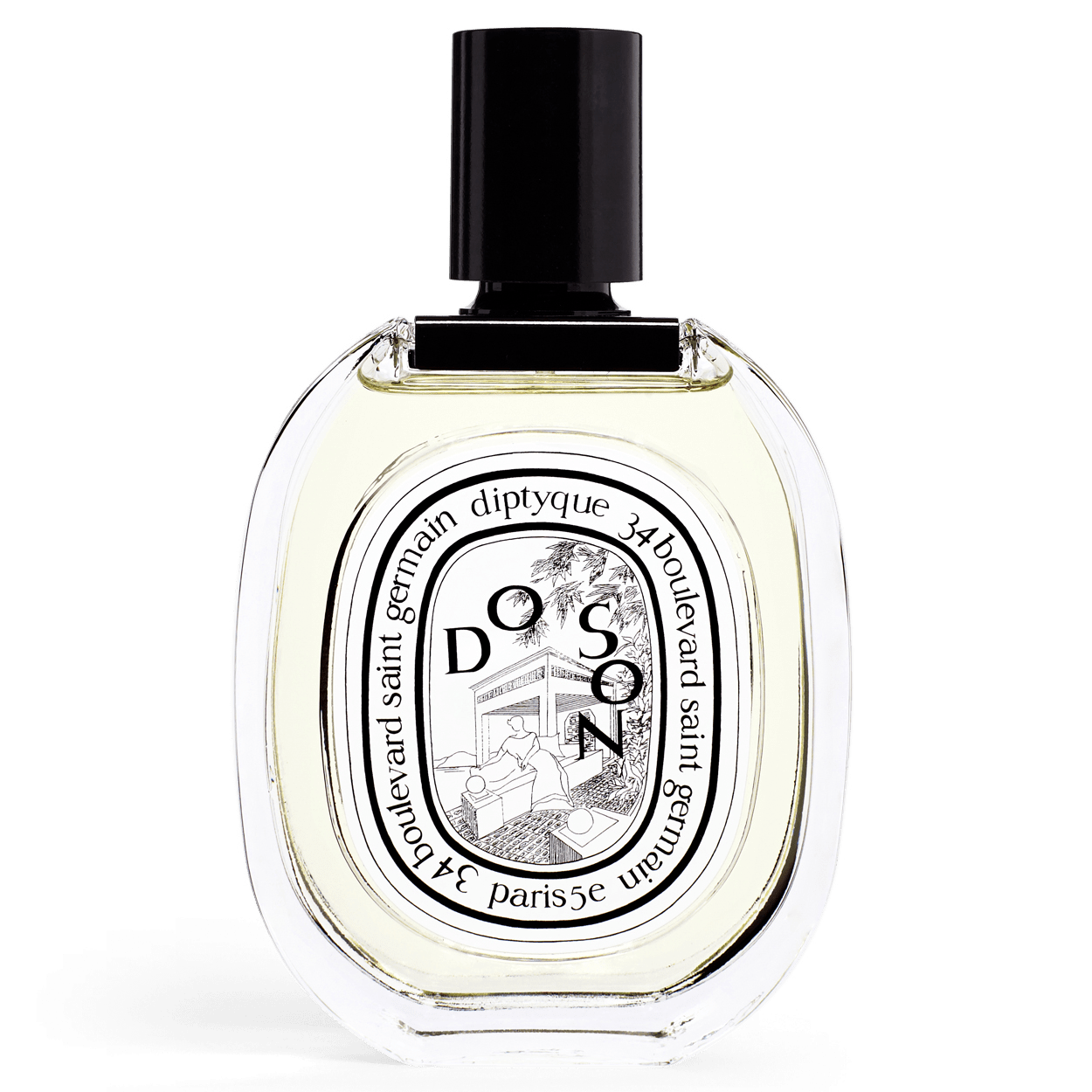 Do Son Diptyque Eau de Toilette