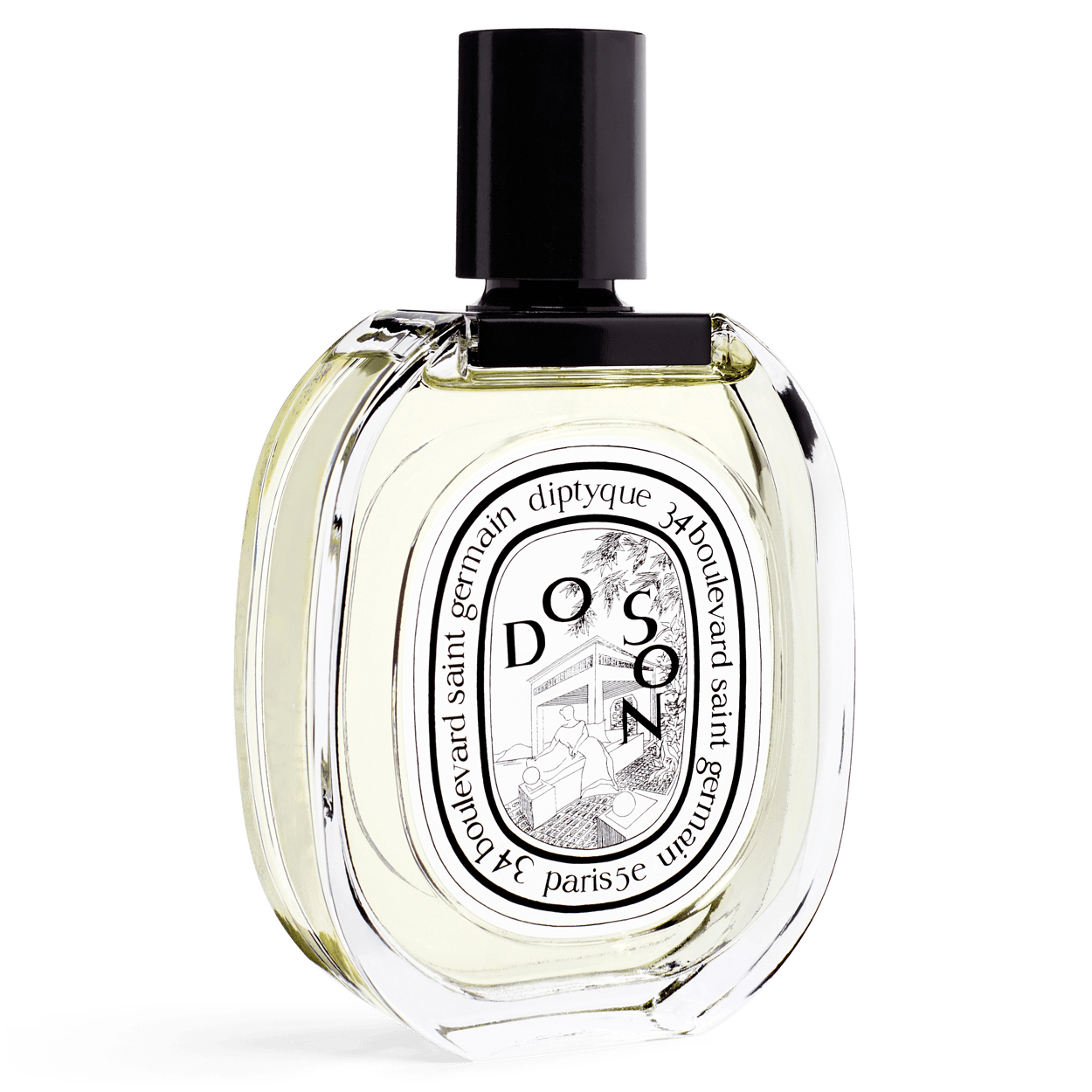 Do Son Diptyque Eau de Toilette - ABANUC