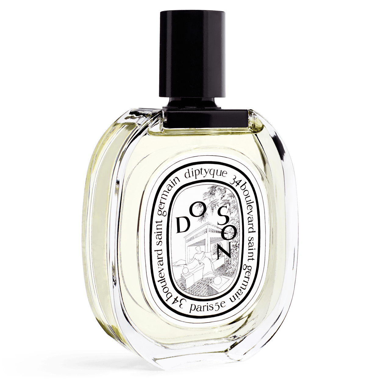 Do Son Diptyque Eau de Toilette