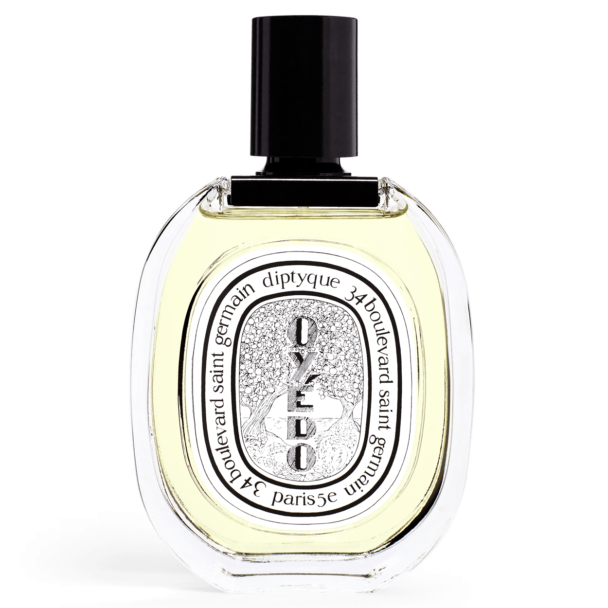 Oyédo Diptyque Eau de Toilette - ABANUC