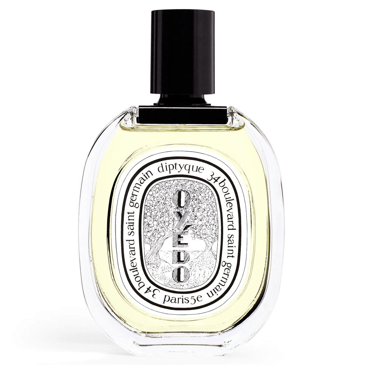 Oyédo Diptyque Eau de Toilette