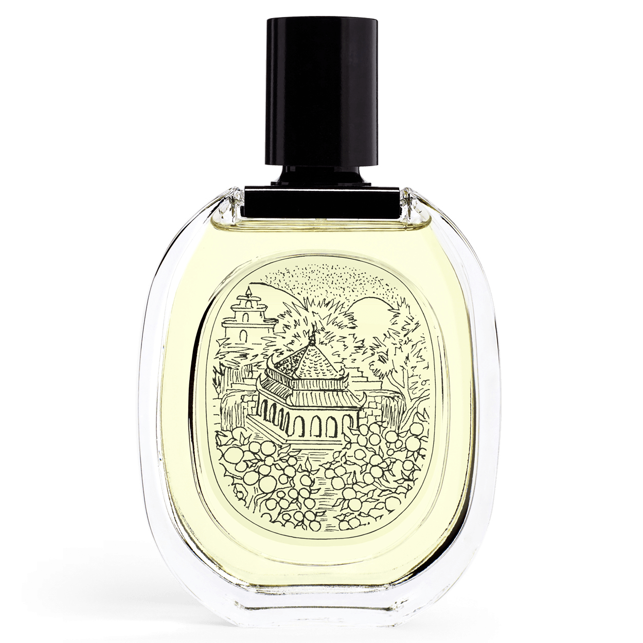 Oyédo Diptyque Eau de Toilette - ABANUC