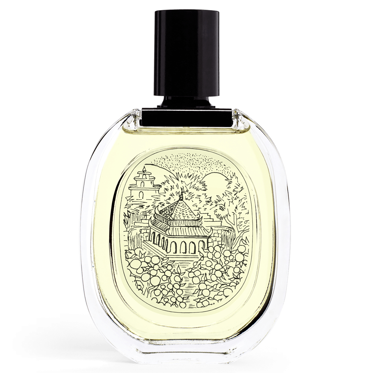 Oyédo Diptyque Eau de Toilette