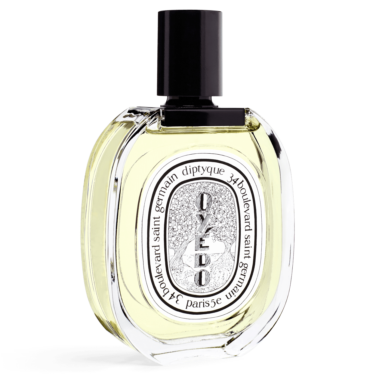 Oyédo Diptyque Eau de Toilette - ABANUC