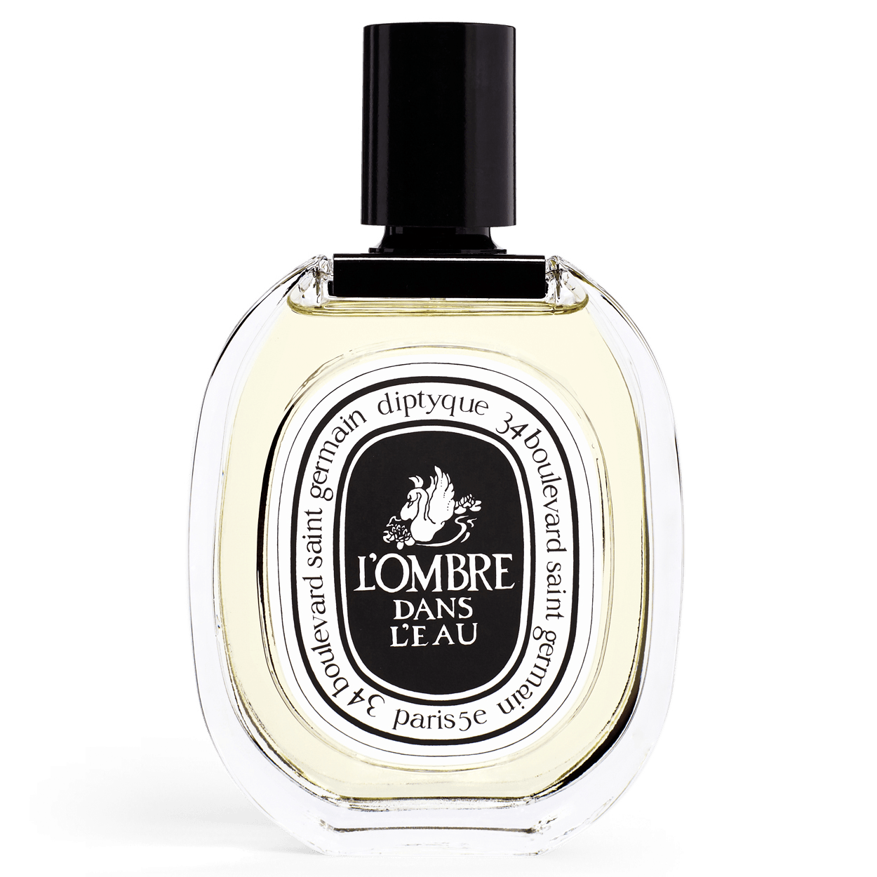 L’Ombre dans l’Eau Diptyque Eau de Toilette - ABANUC