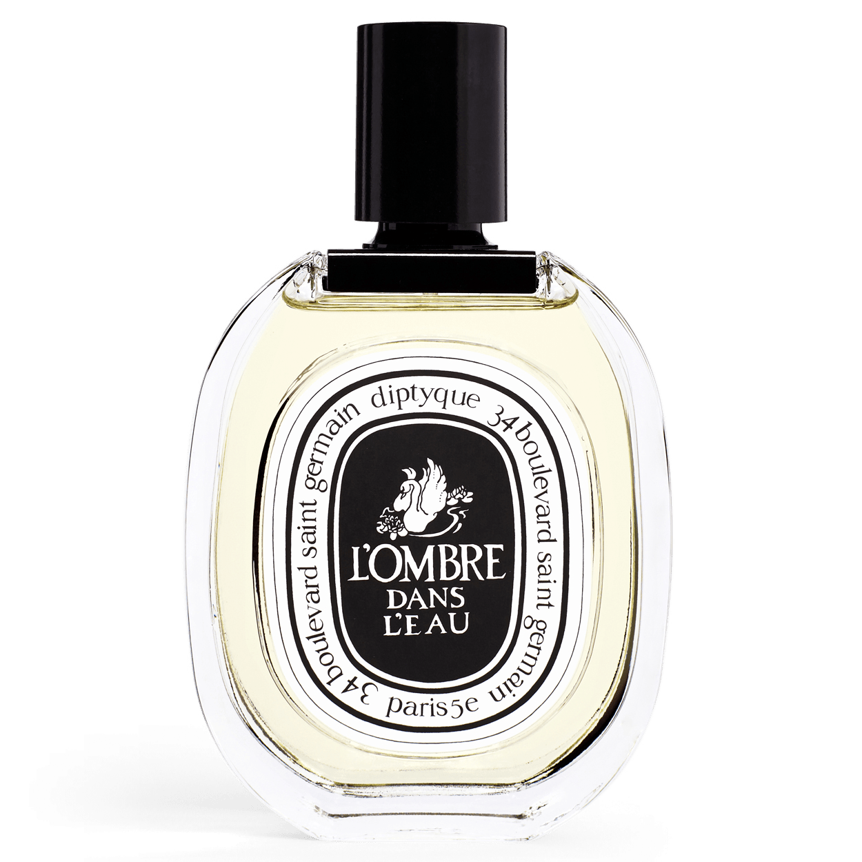 L’Ombre dans l’Eau Diptyque Eau de Toilette