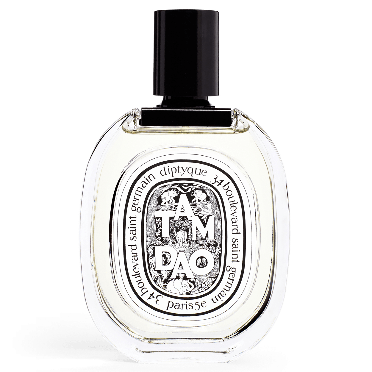 Tam Dao Diptyque Eau de Toilette - ABANUC