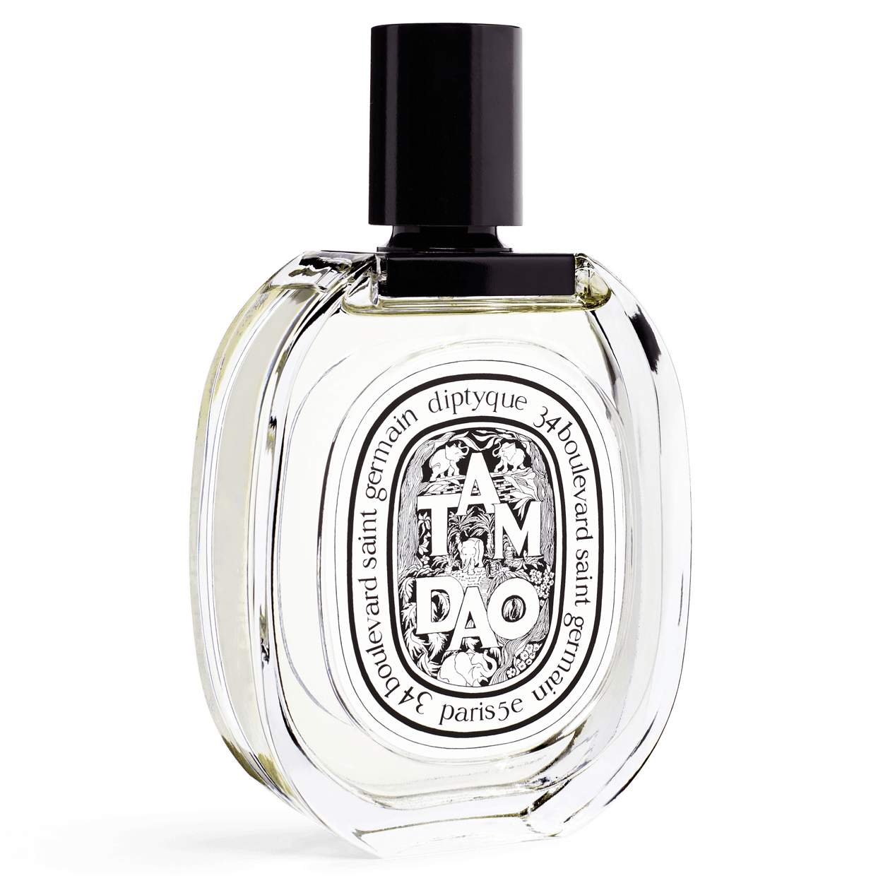 Tam Dao Diptyque Eau de Toilette - ABANUC