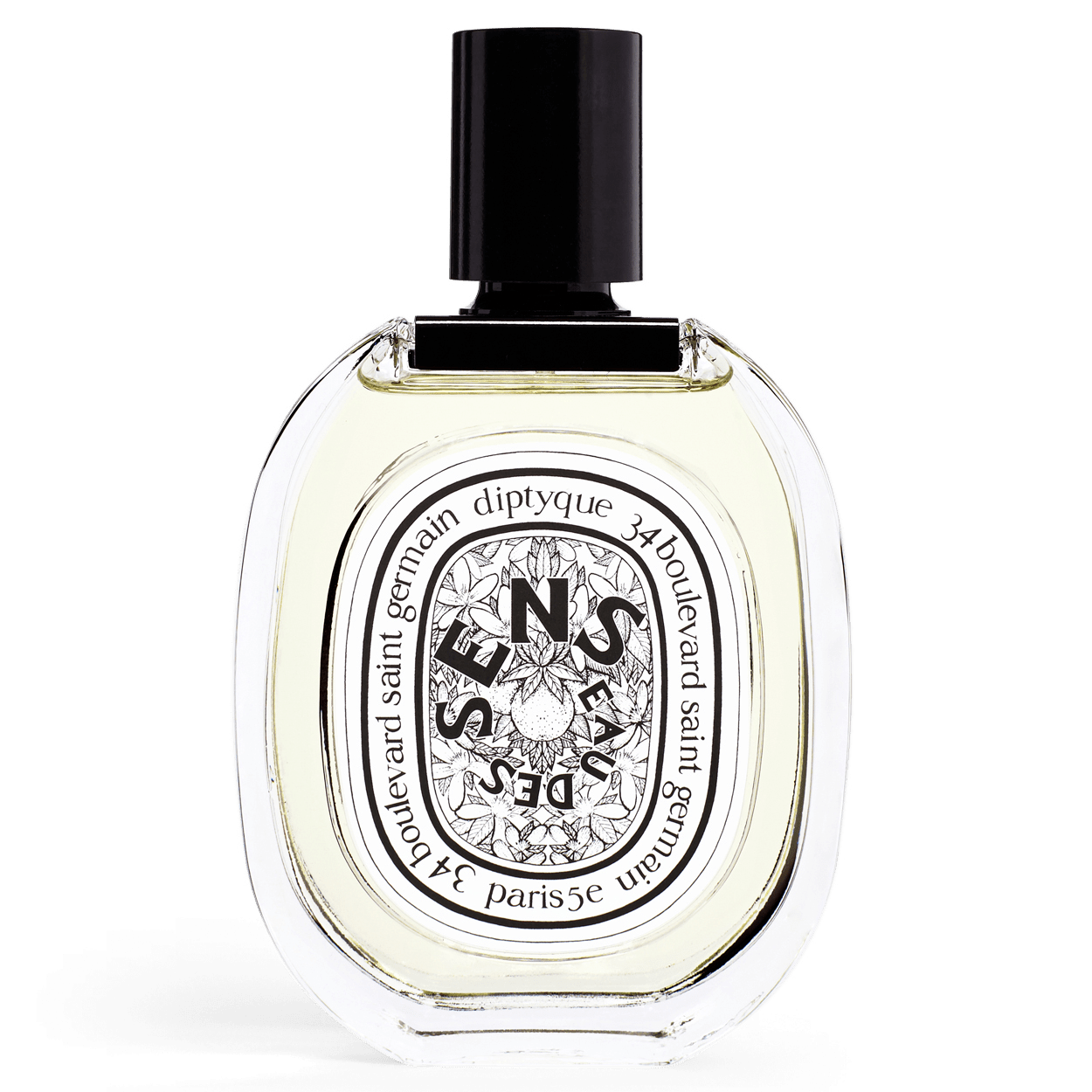 Eau des Sens Diptyque Eau de Toilette - ABANUC