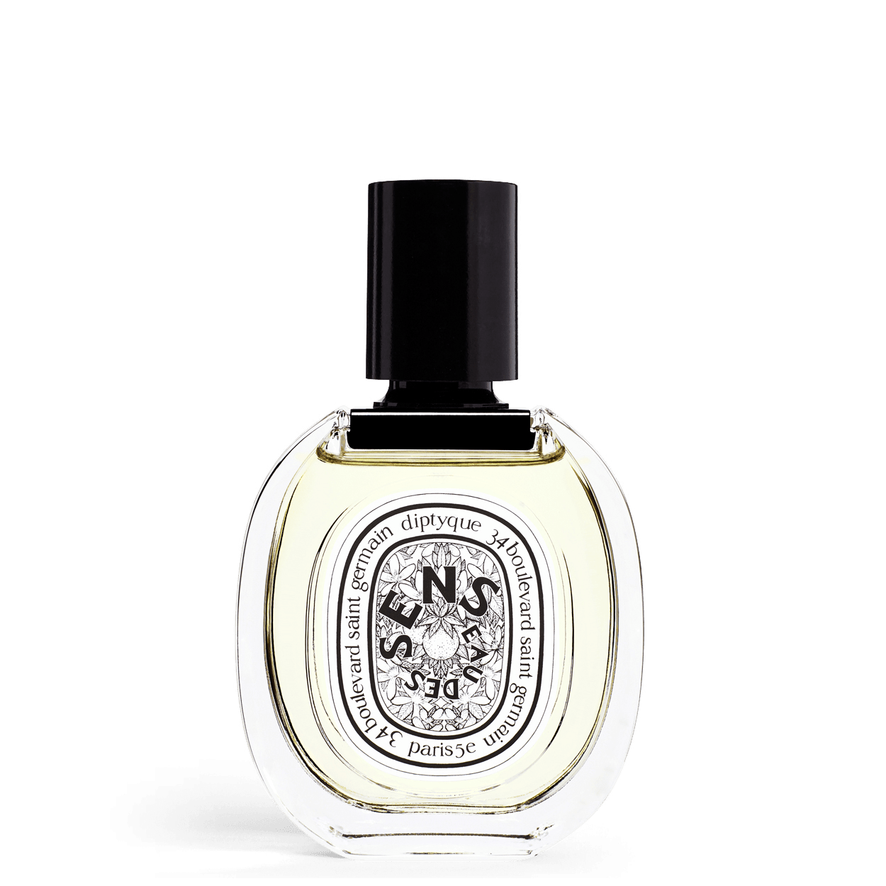 Eau des Sens Diptyque Eau de Toilette - ABANUC