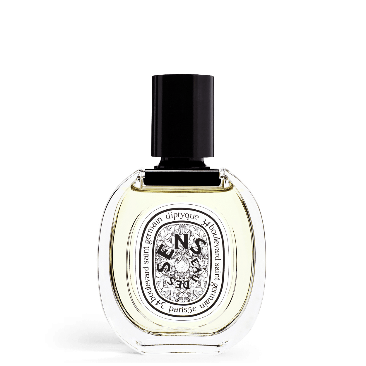 Eau des Sens Diptyque Eau de Toilette