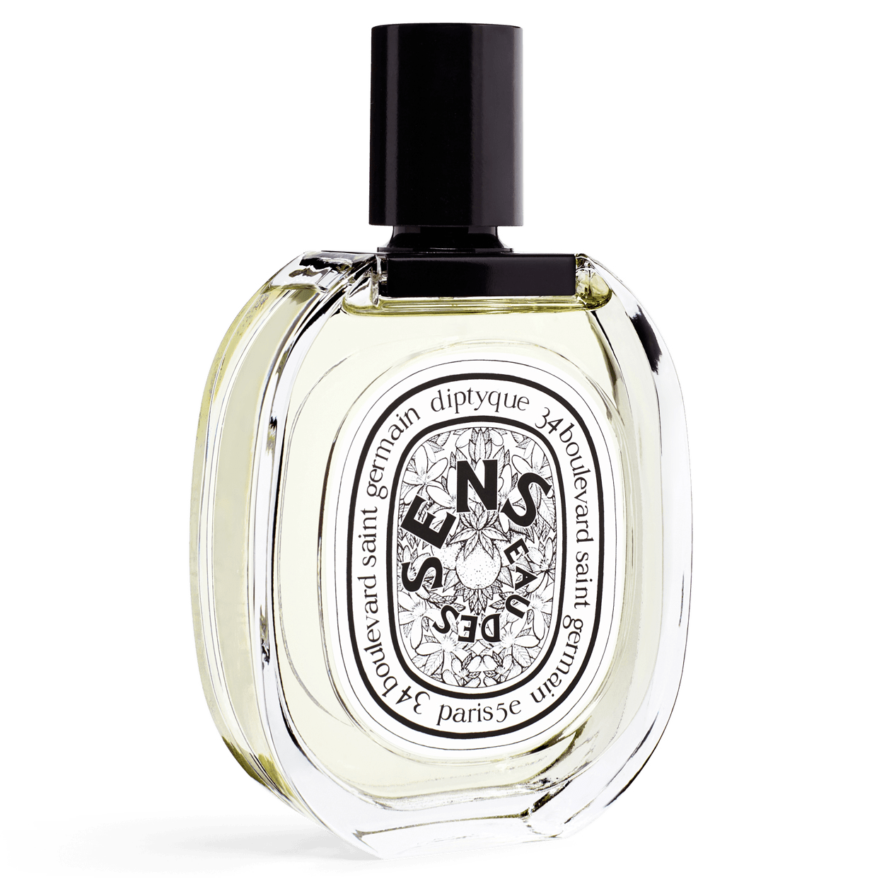 Eau des Sens Diptyque Eau de Toilette - ABANUC
