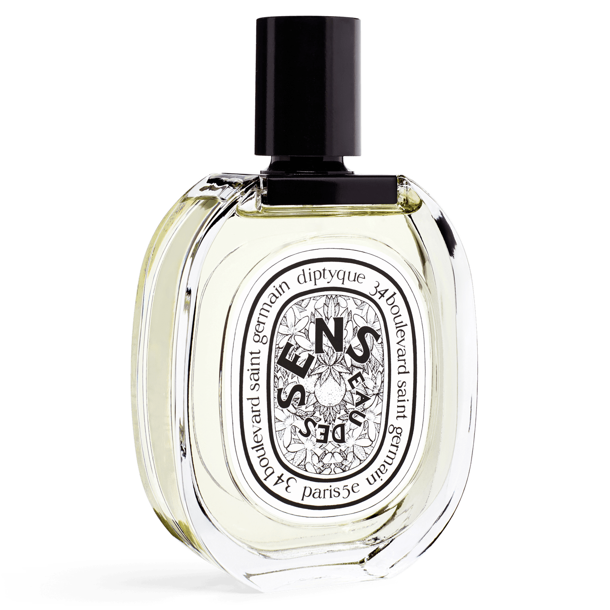 Eau des Sens Diptyque Eau de Toilette