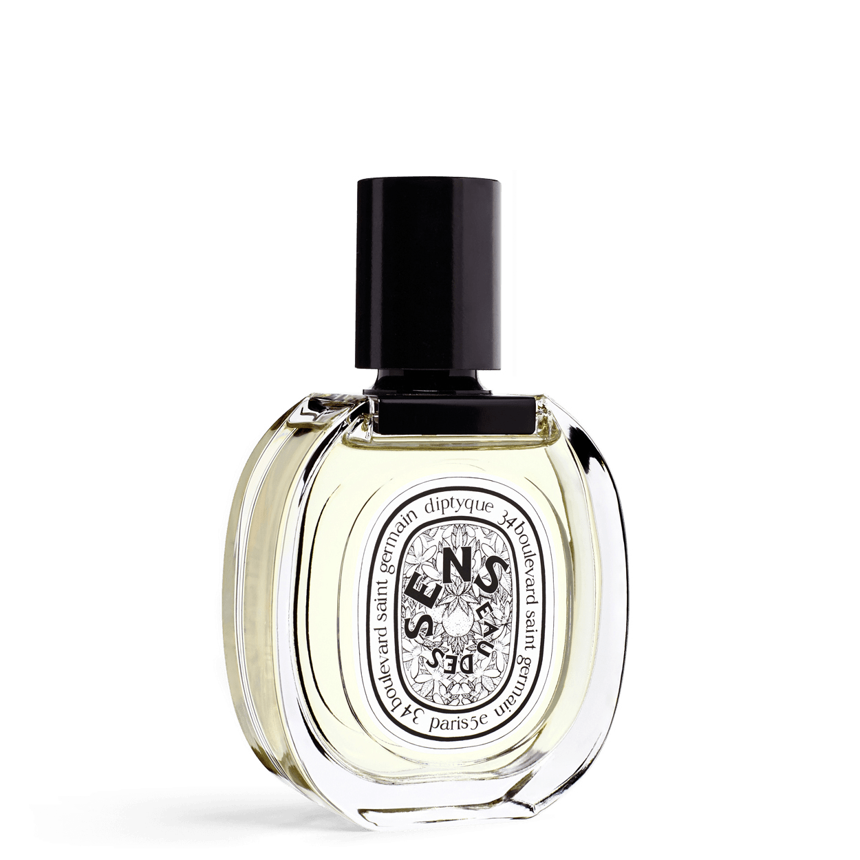 Eau des Sens Diptyque Eau de Toilette - ABANUC
