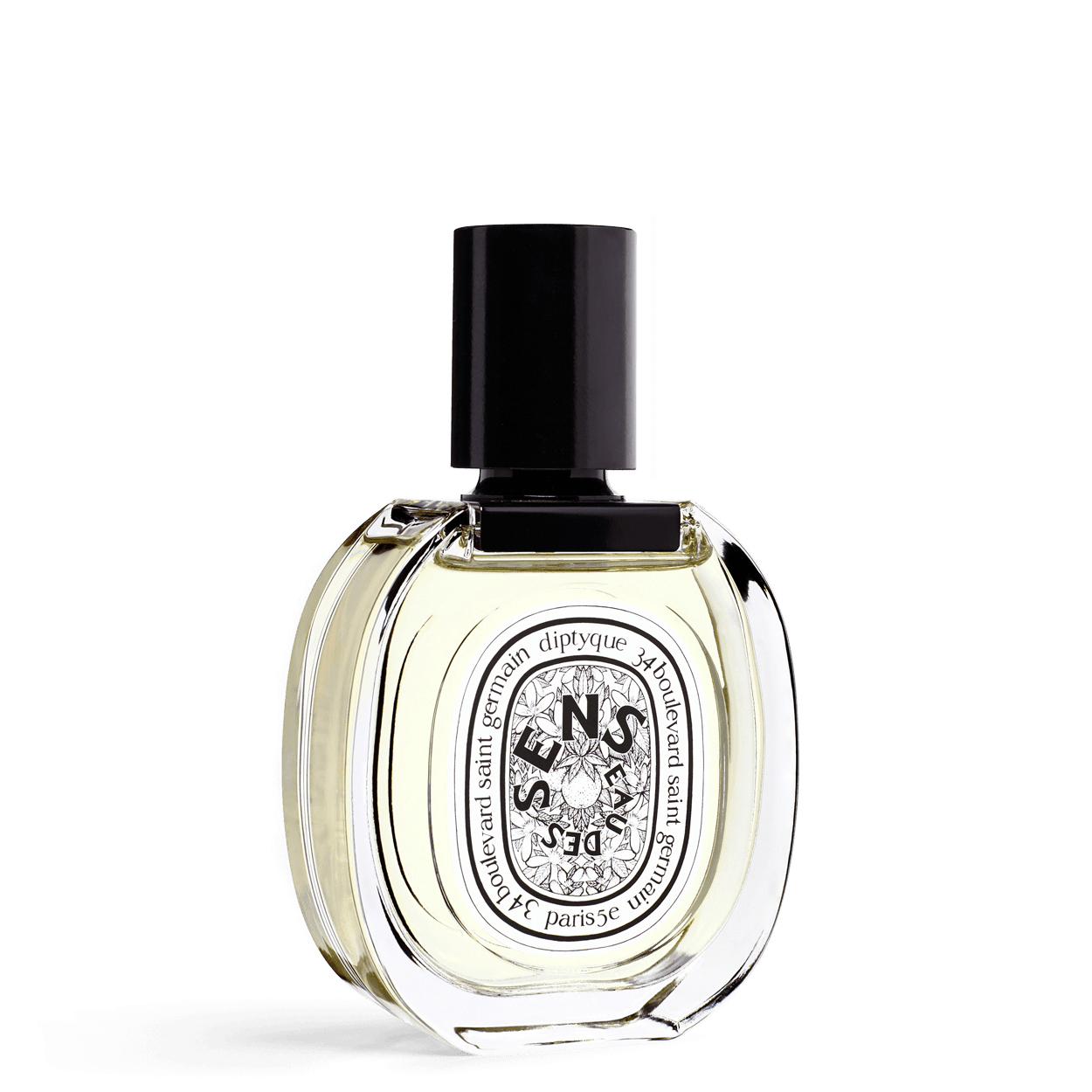 Eau des Sens Diptyque Eau de Toilette