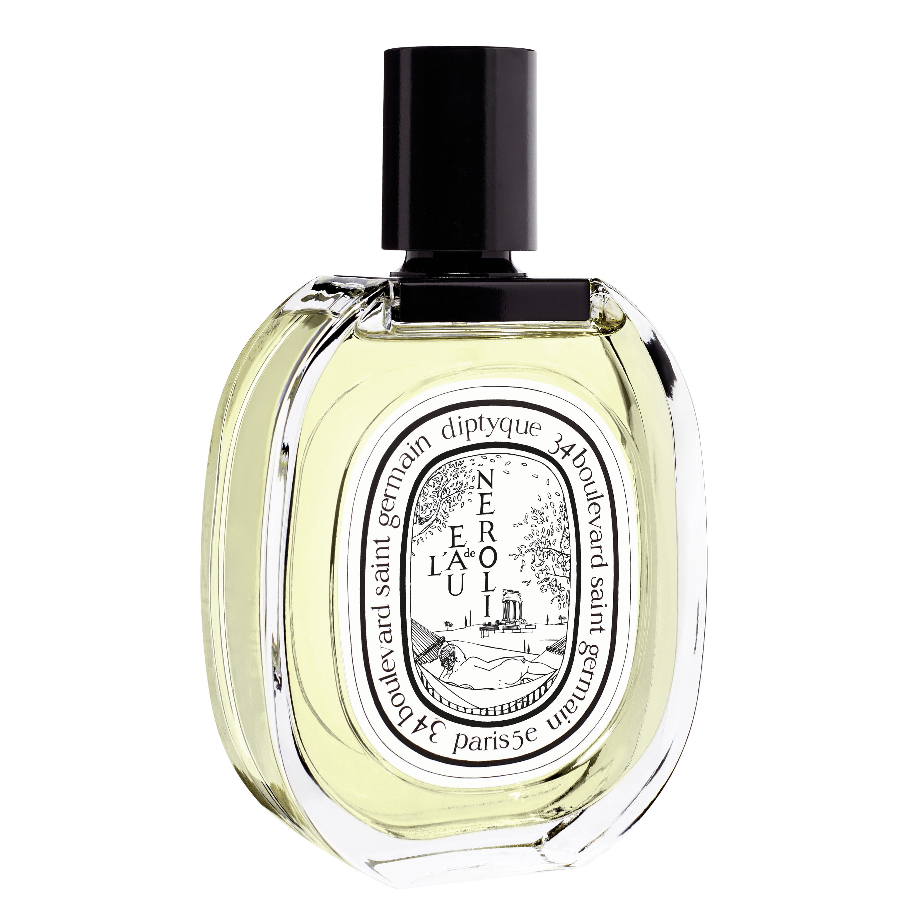 L'Eau de Néroli Diptyque Eau de Toilette - ABANUC