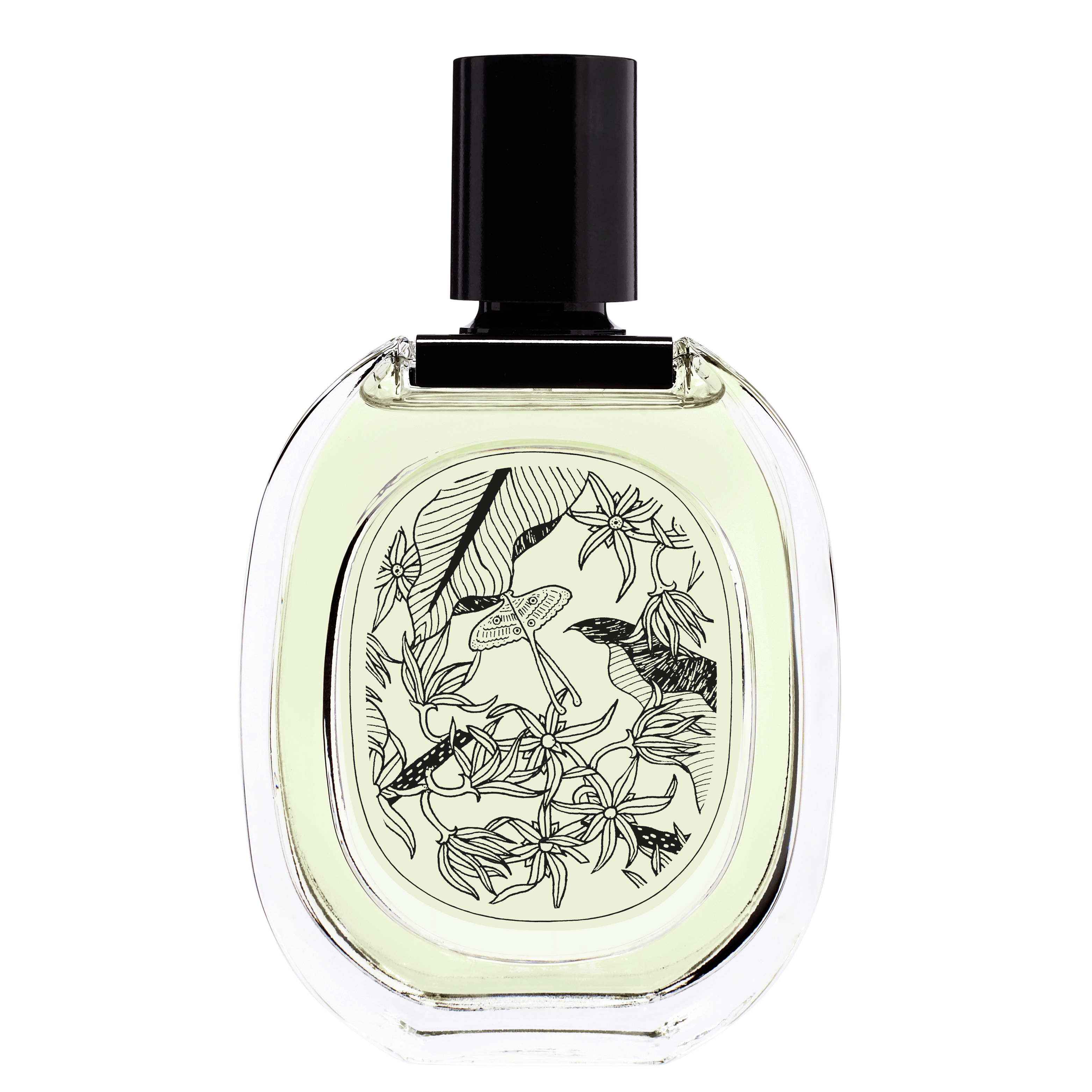 Eau Mohéli Diptyque Eau de Toilette - ABANUC