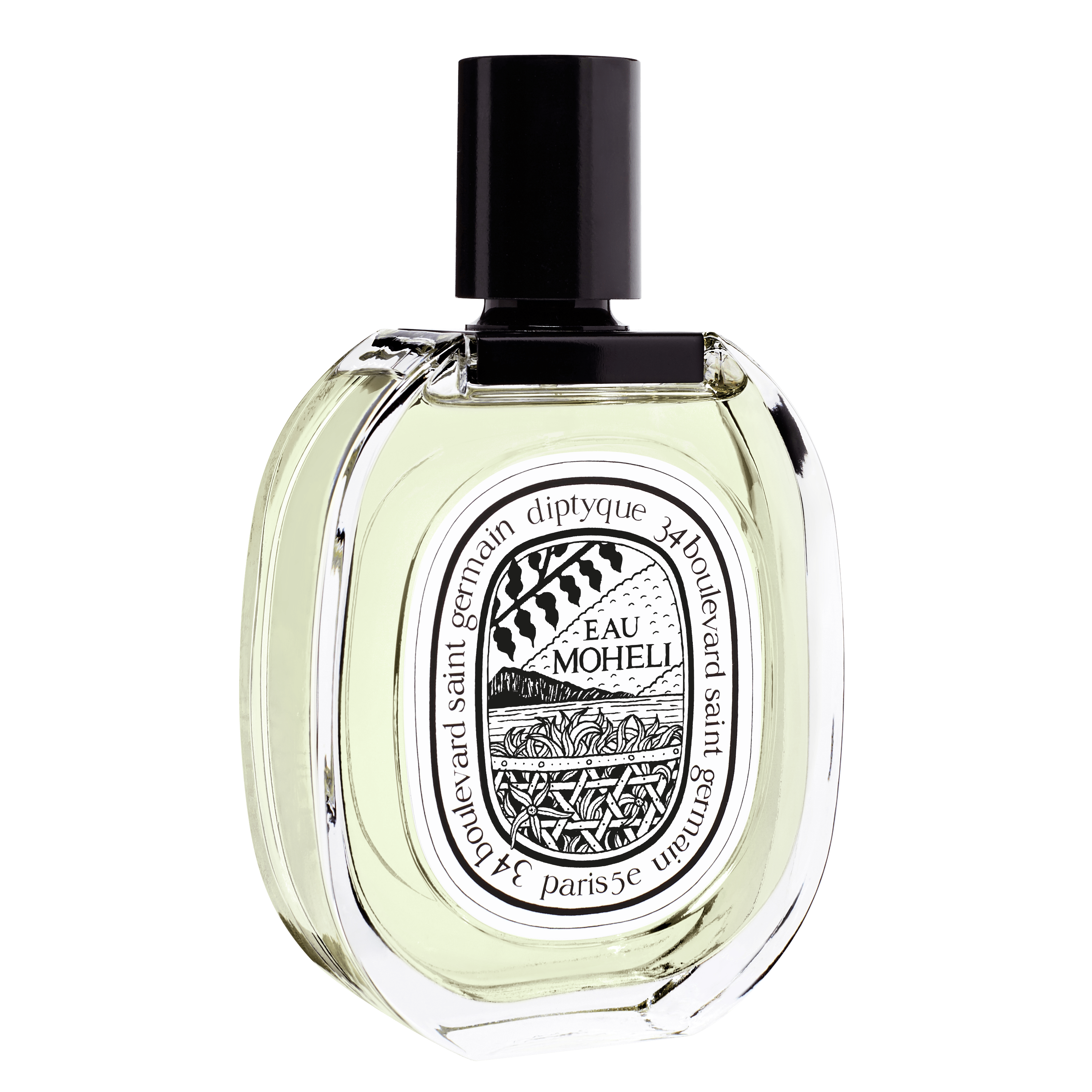 Eau Mohéli Diptyque Eau de Toilette