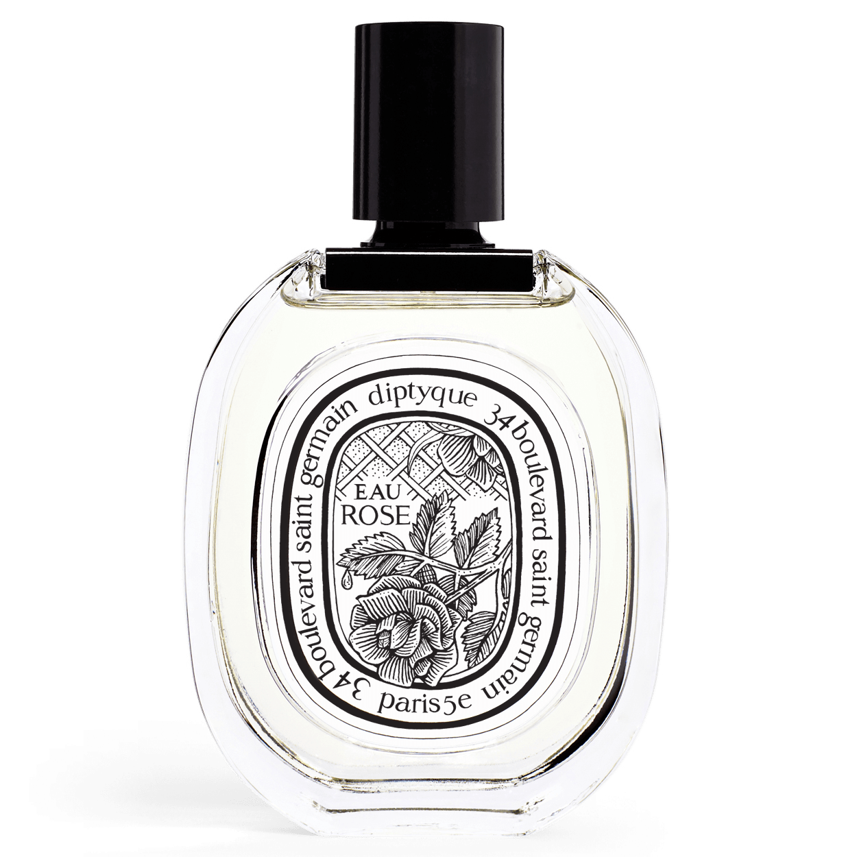 Eau Rose Diptyque Eau de Toilette