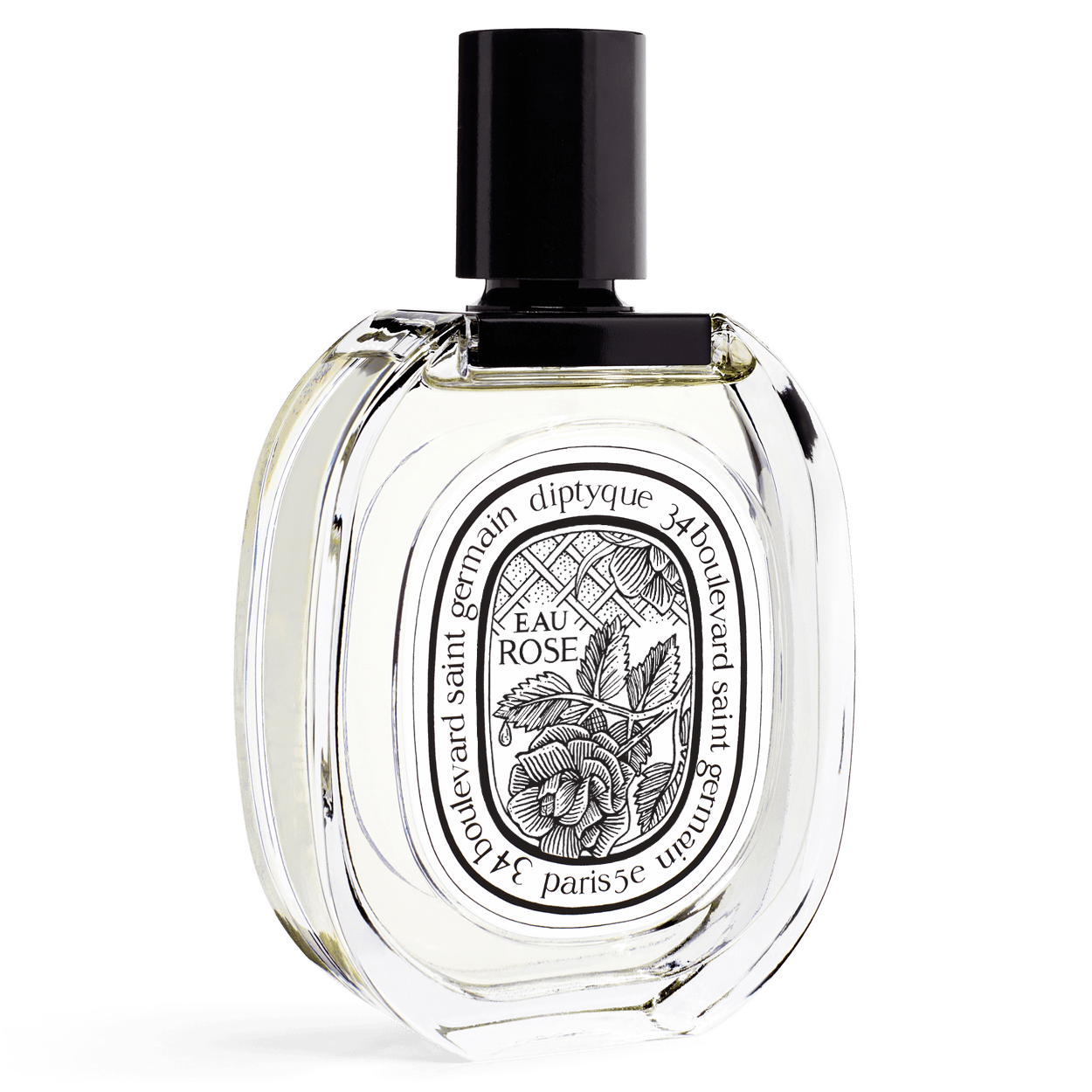 Eau Rose Diptyque Eau de Toilette - ABANUC
