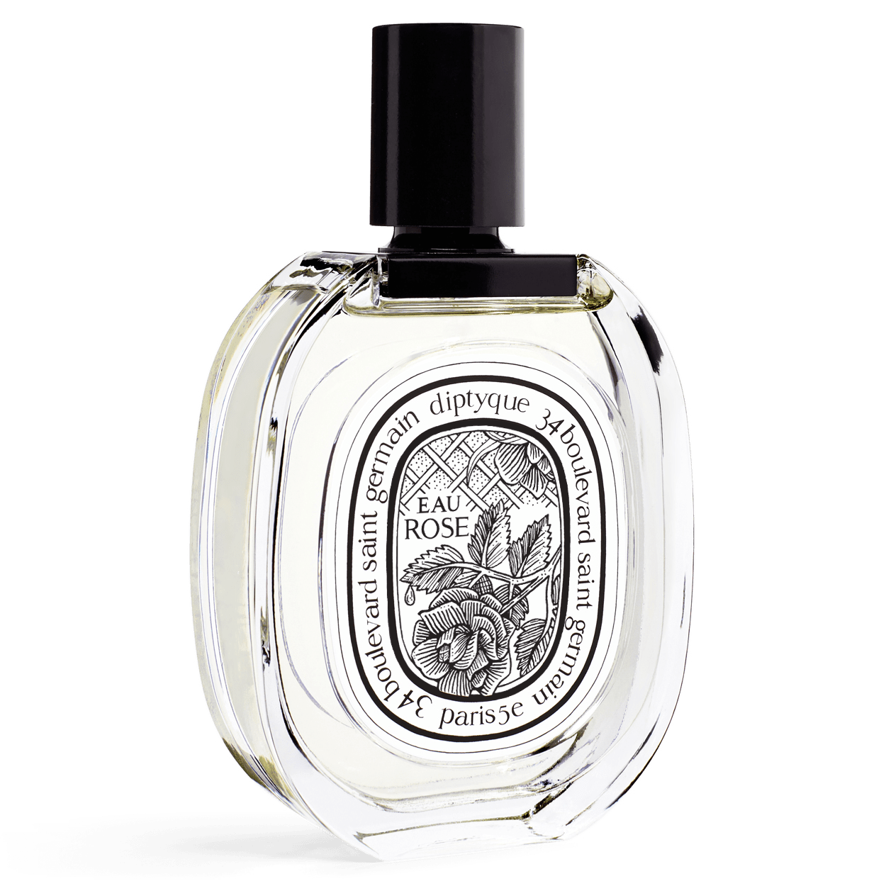 Eau Rose Diptyque Eau de Toilette