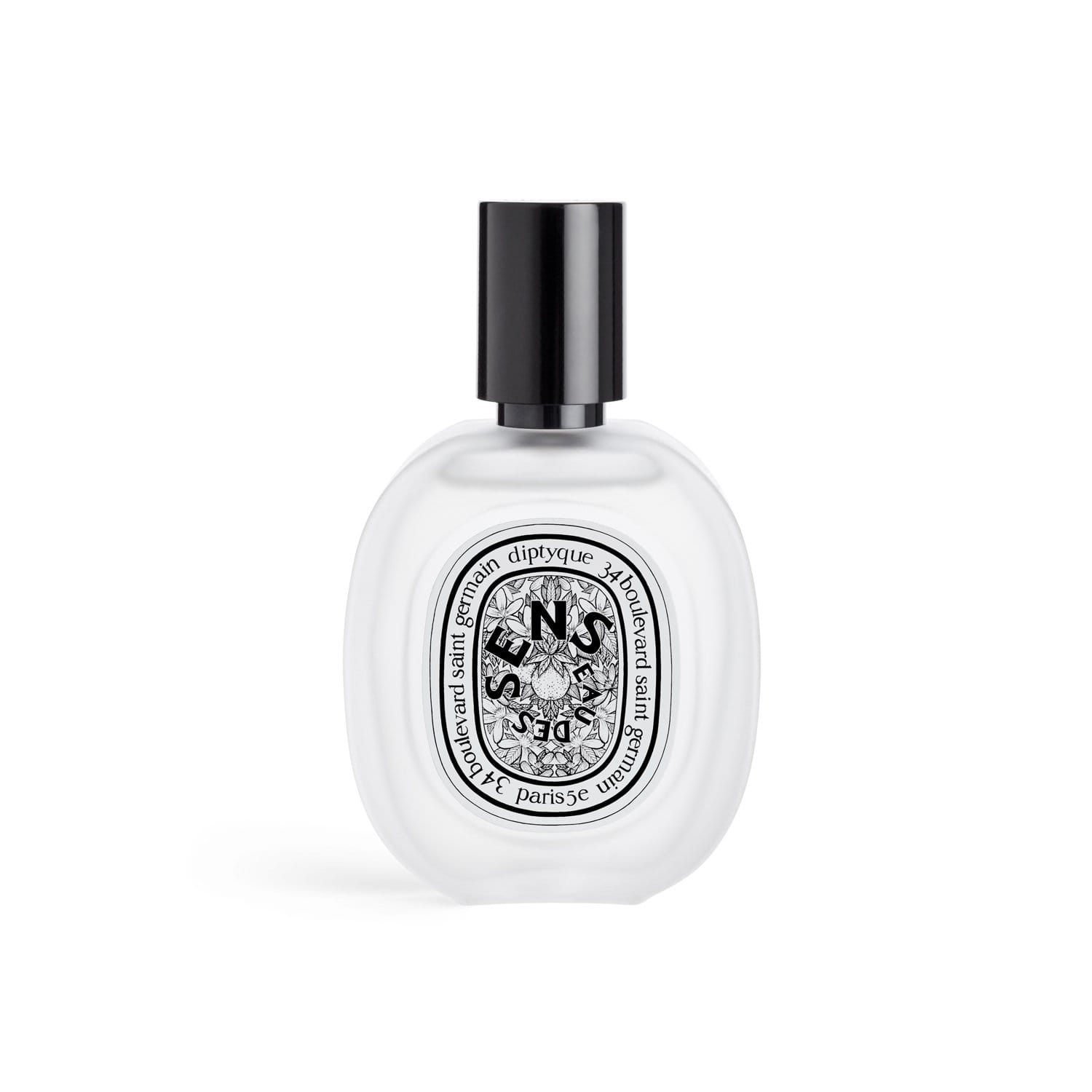 Diptyque Eau des Sens - Perfume para o cabelo
