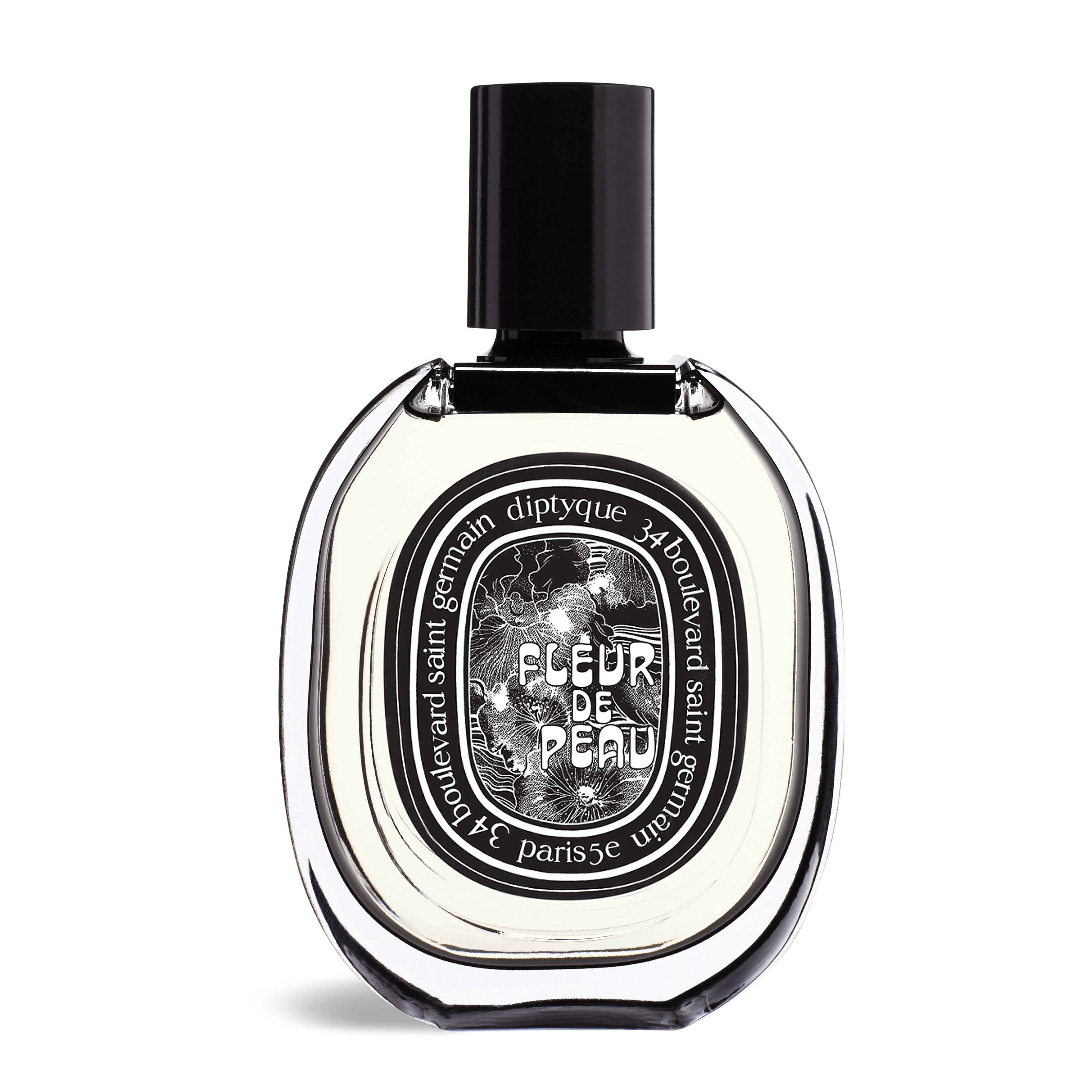Fleur de Peau Diptyque Eau de Parfum - ABANUC
