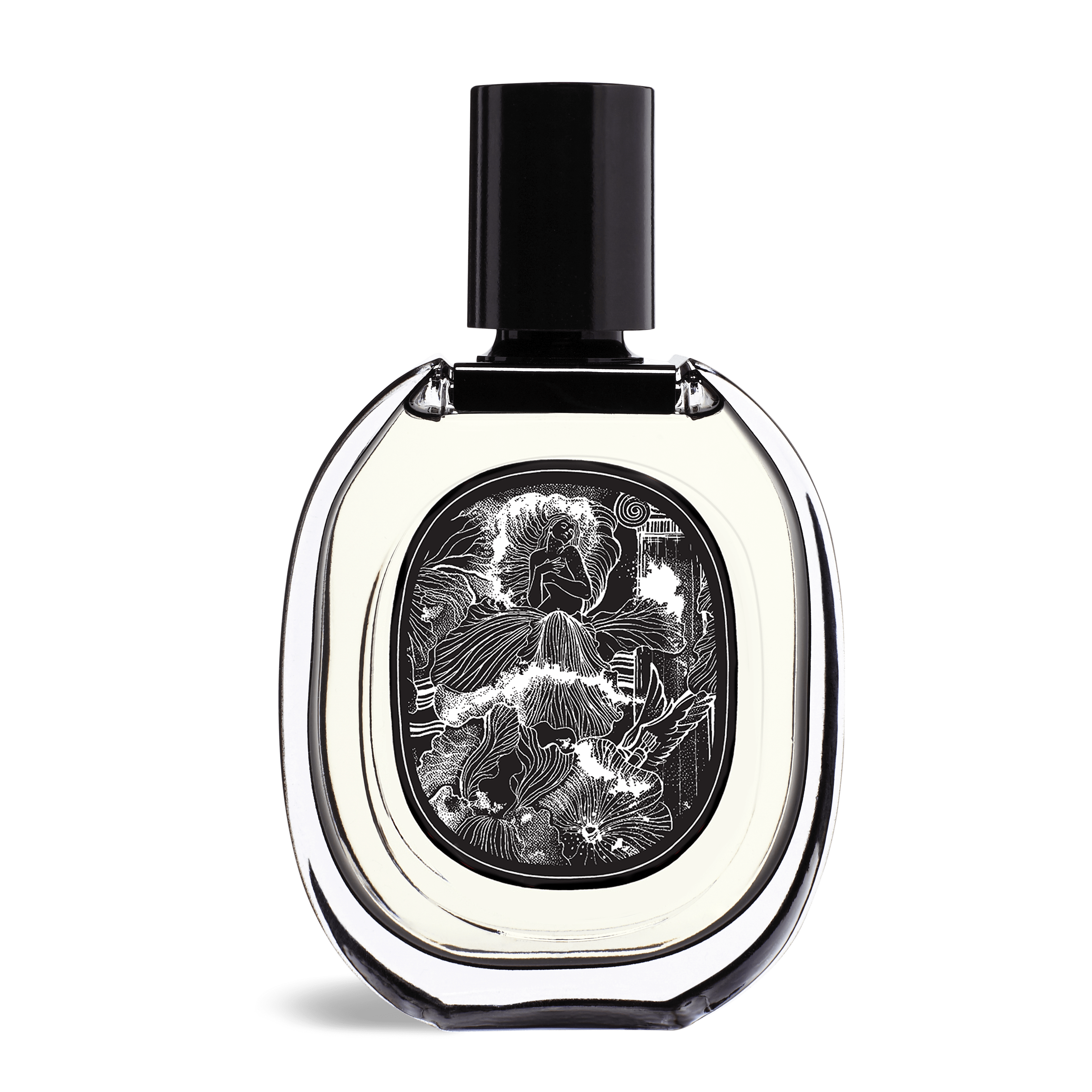 Fleur de Peau Diptyque Eau de Parfum - ABANUC