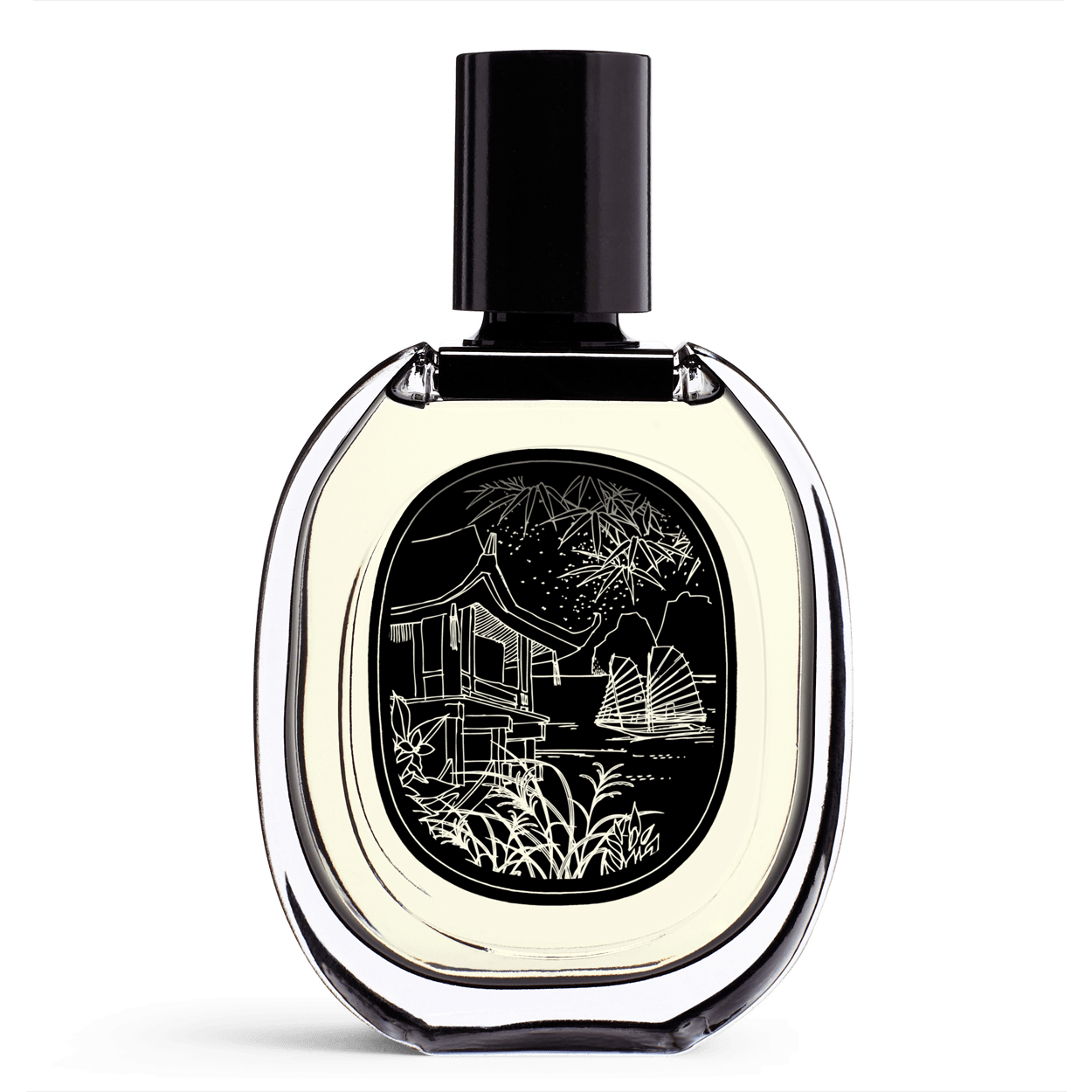 Do Son Diptyque Eau de Parfum - trasera
