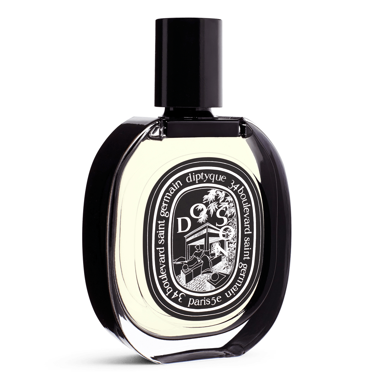 Do Son Diptyque Eau de Parfum - Isometrica
