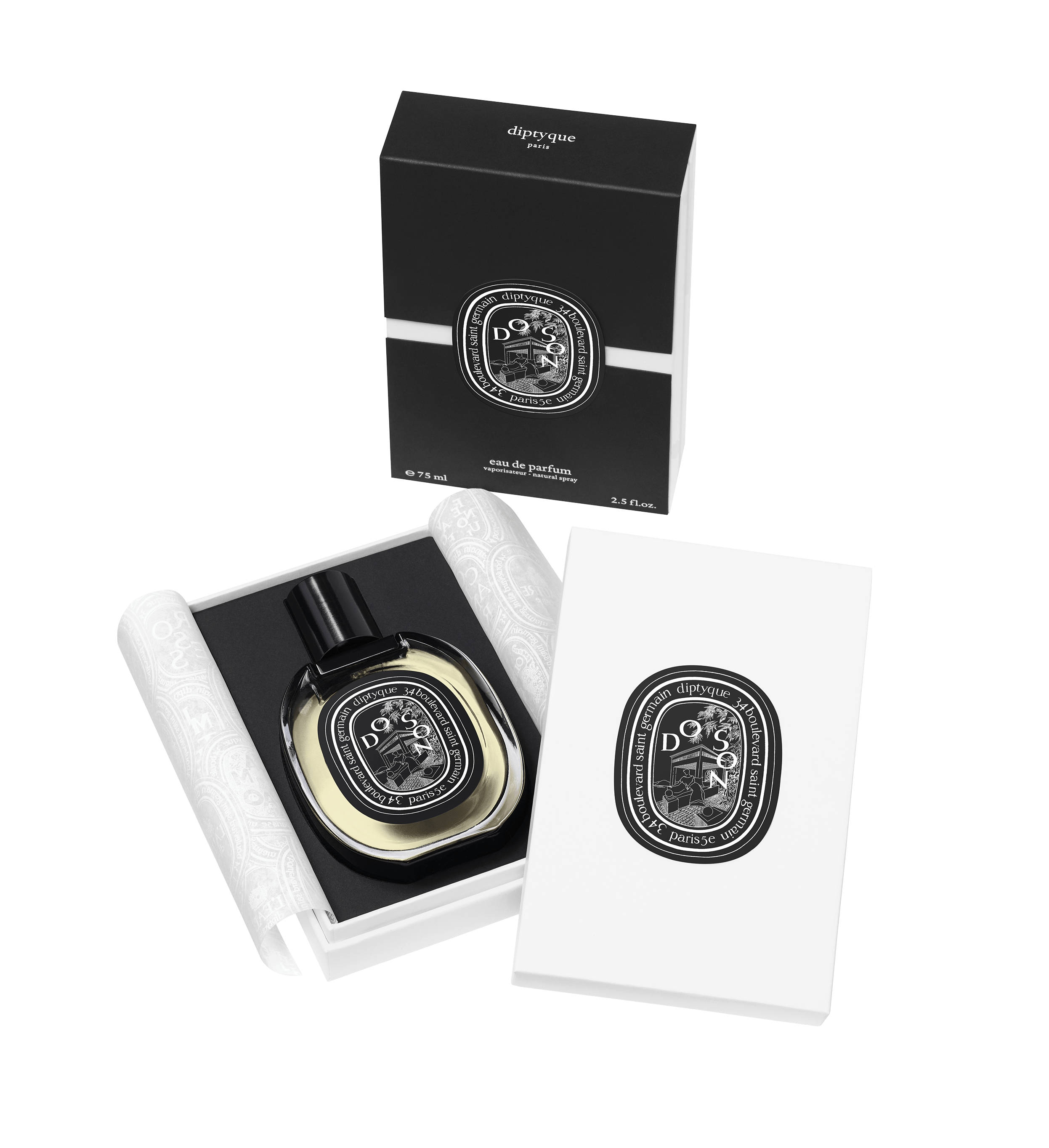 Do Son Cajas