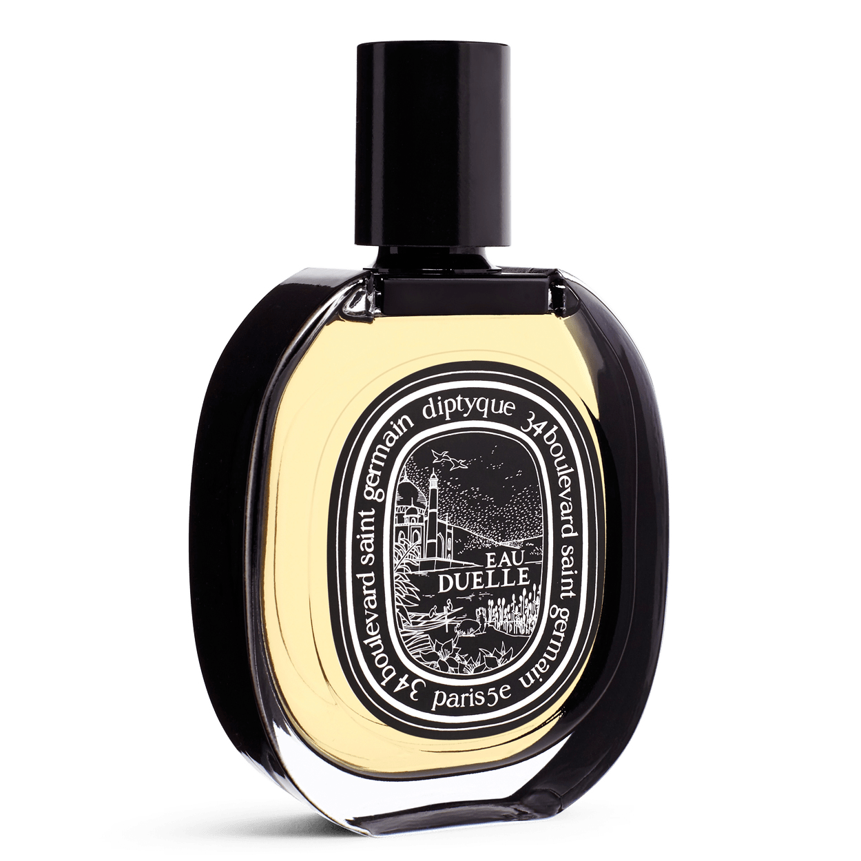 Eau Duelle Diptyque Eau de Parfum - ABANUC