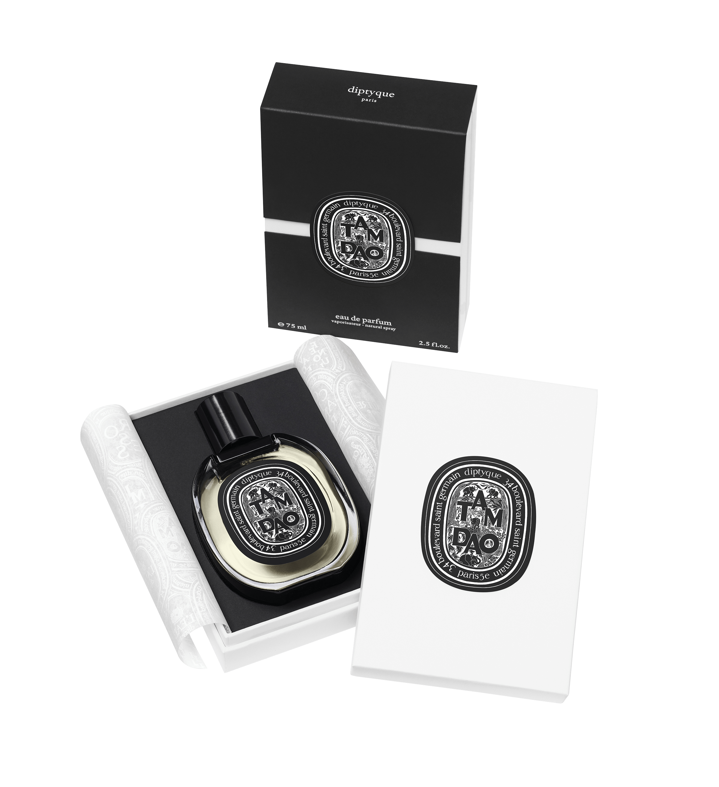 Tam Dao Diptyque Eau de Parfum