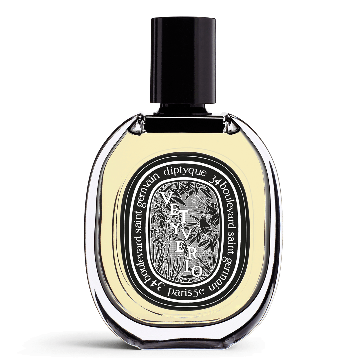 Vetyverio Eau de Parfum by Diptyque | Discover it at ABANUC Vetyverio Eau de Parfum by Diptyque | Discover it at ABANUC
