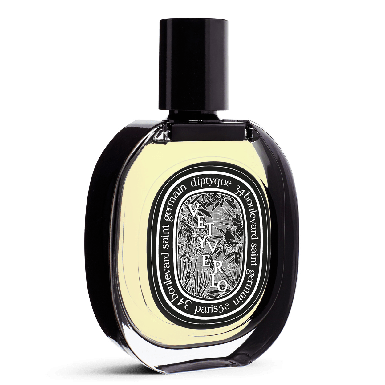 Vetyverio Diptyque Eau de Parfum - ABANUC