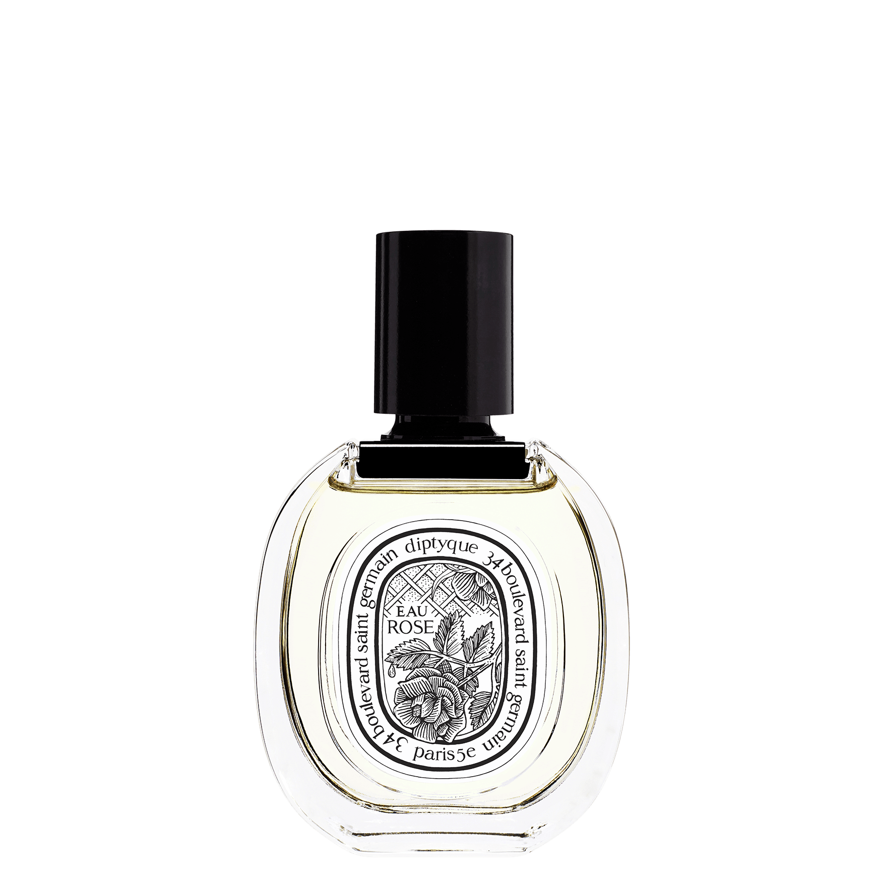 Eau Rose Diptyque Eau de Toilette - ABANUC